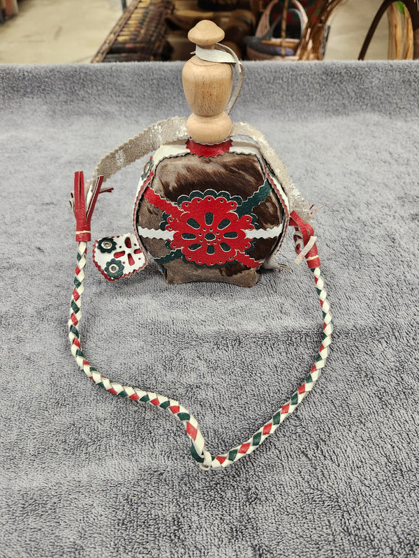 Hungarian flask