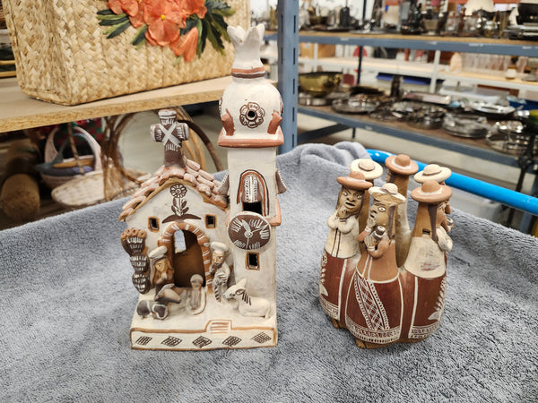 Home decor