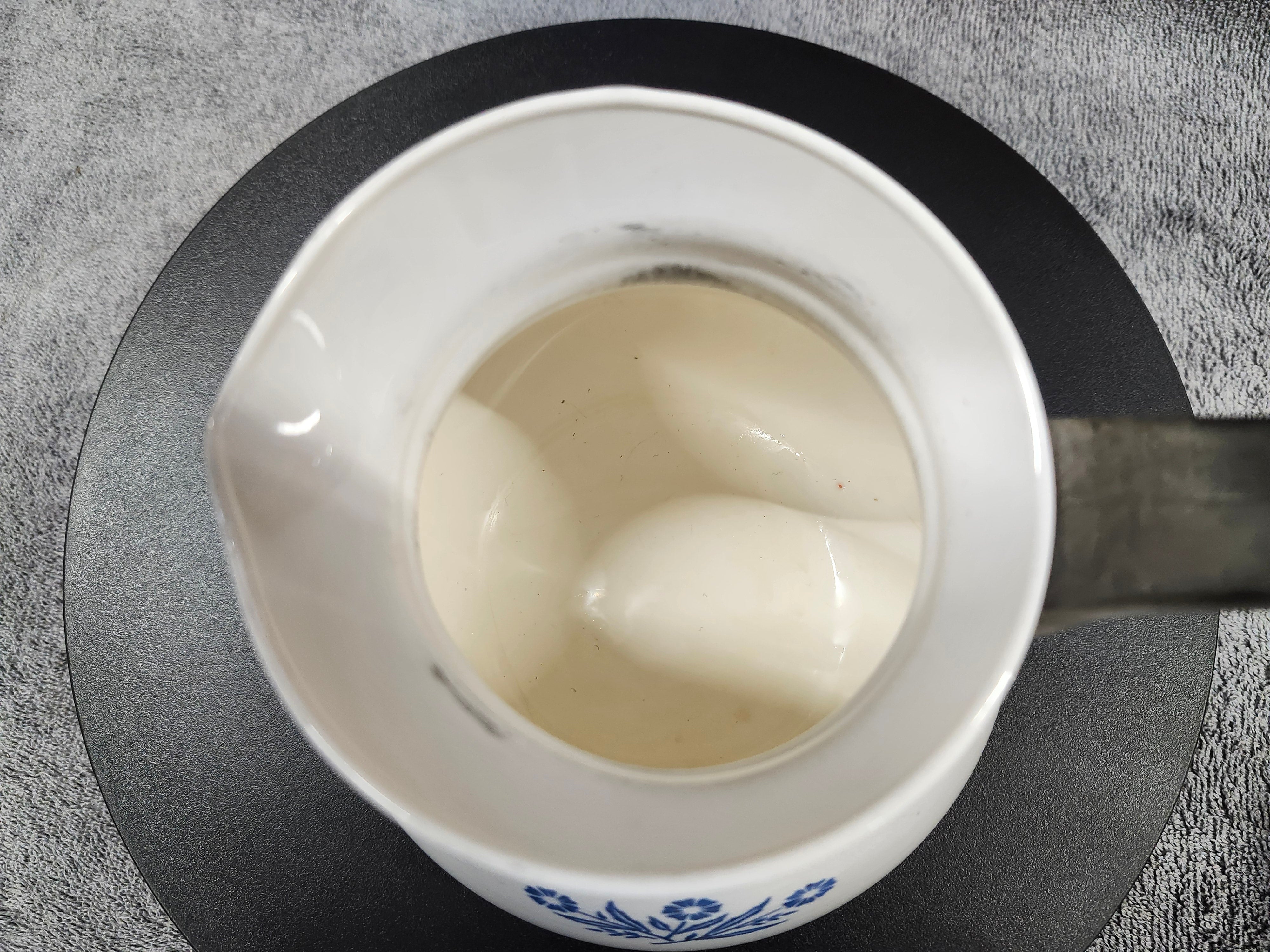 Tea pot