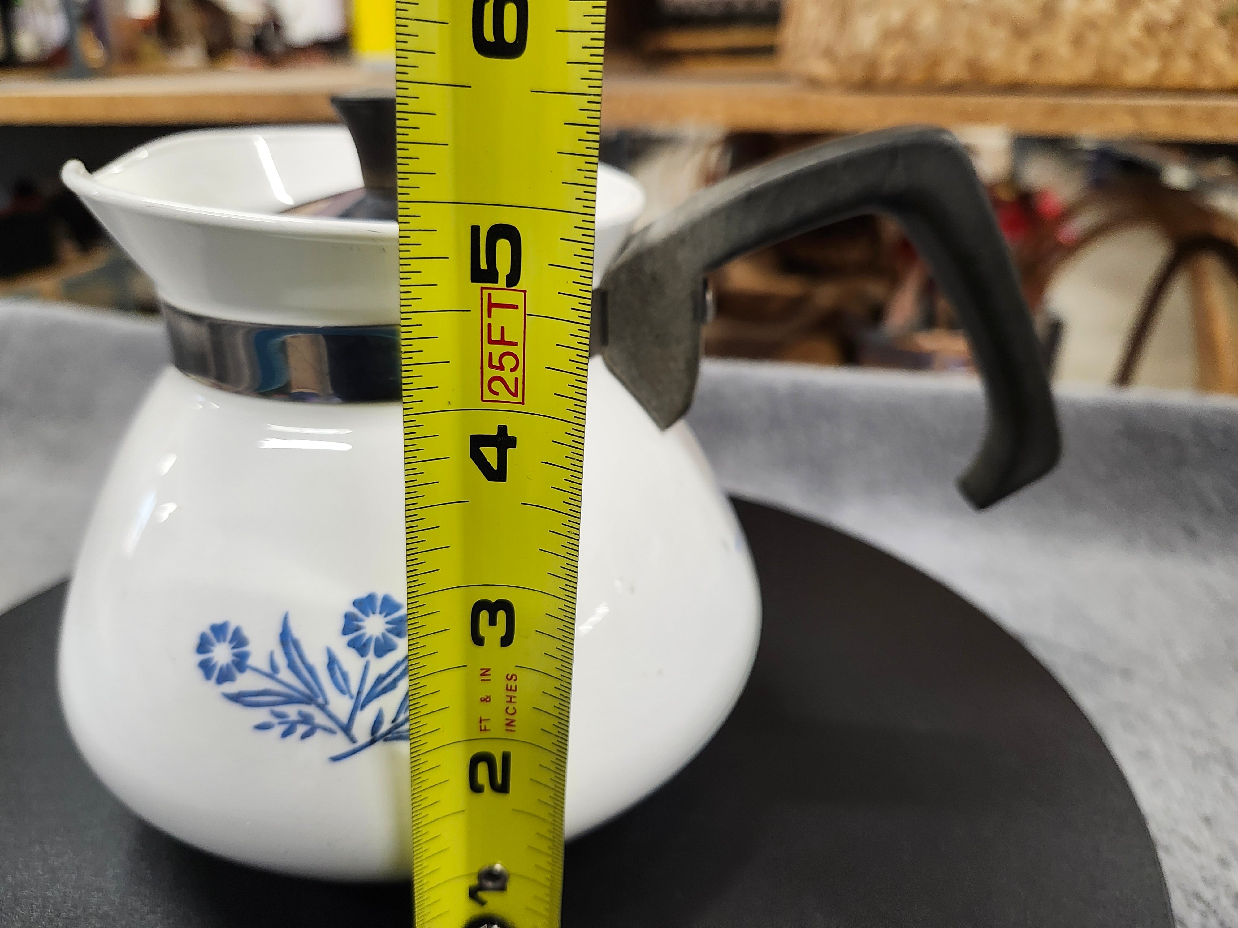 Tea pot