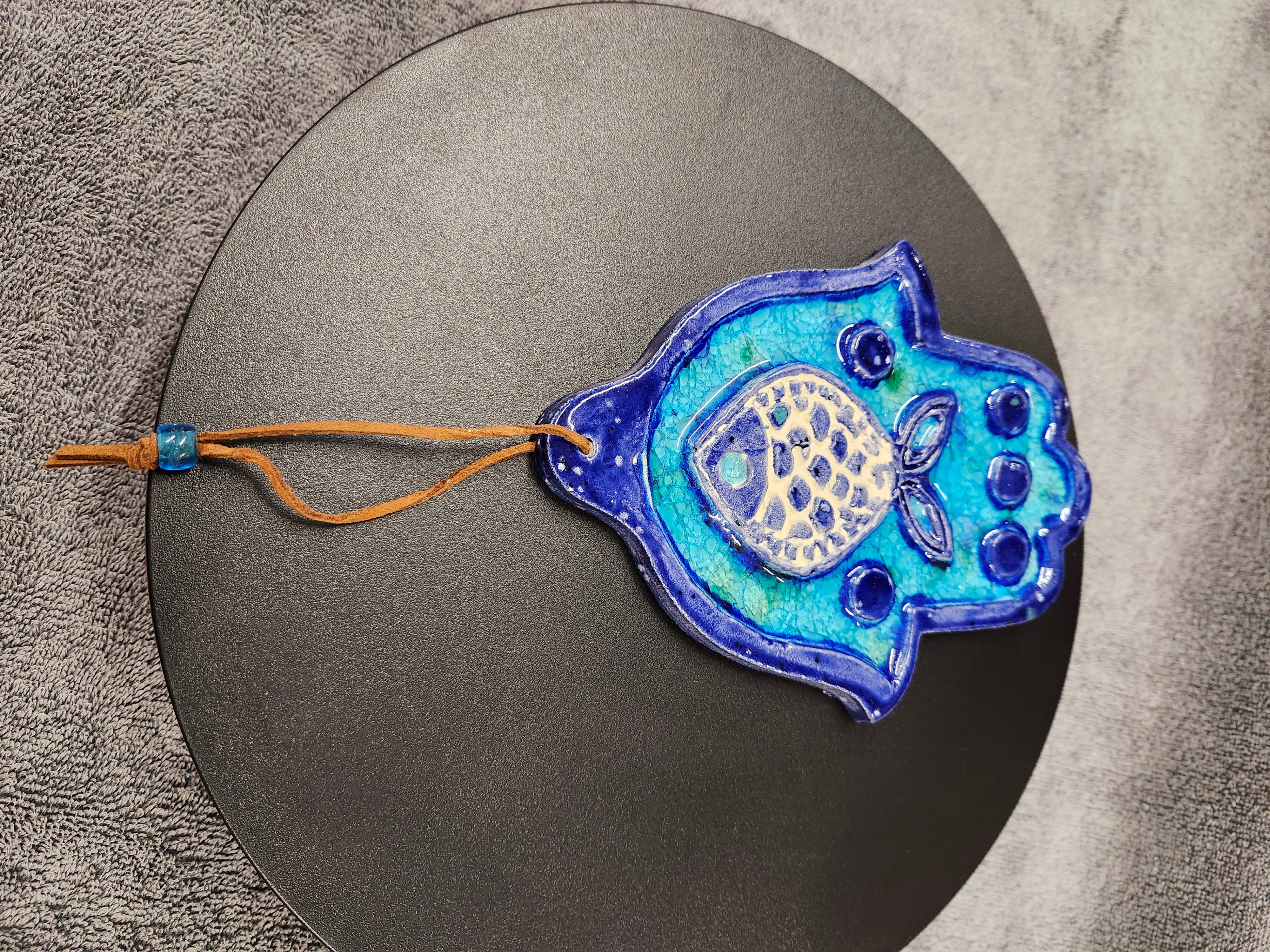 Wall decor