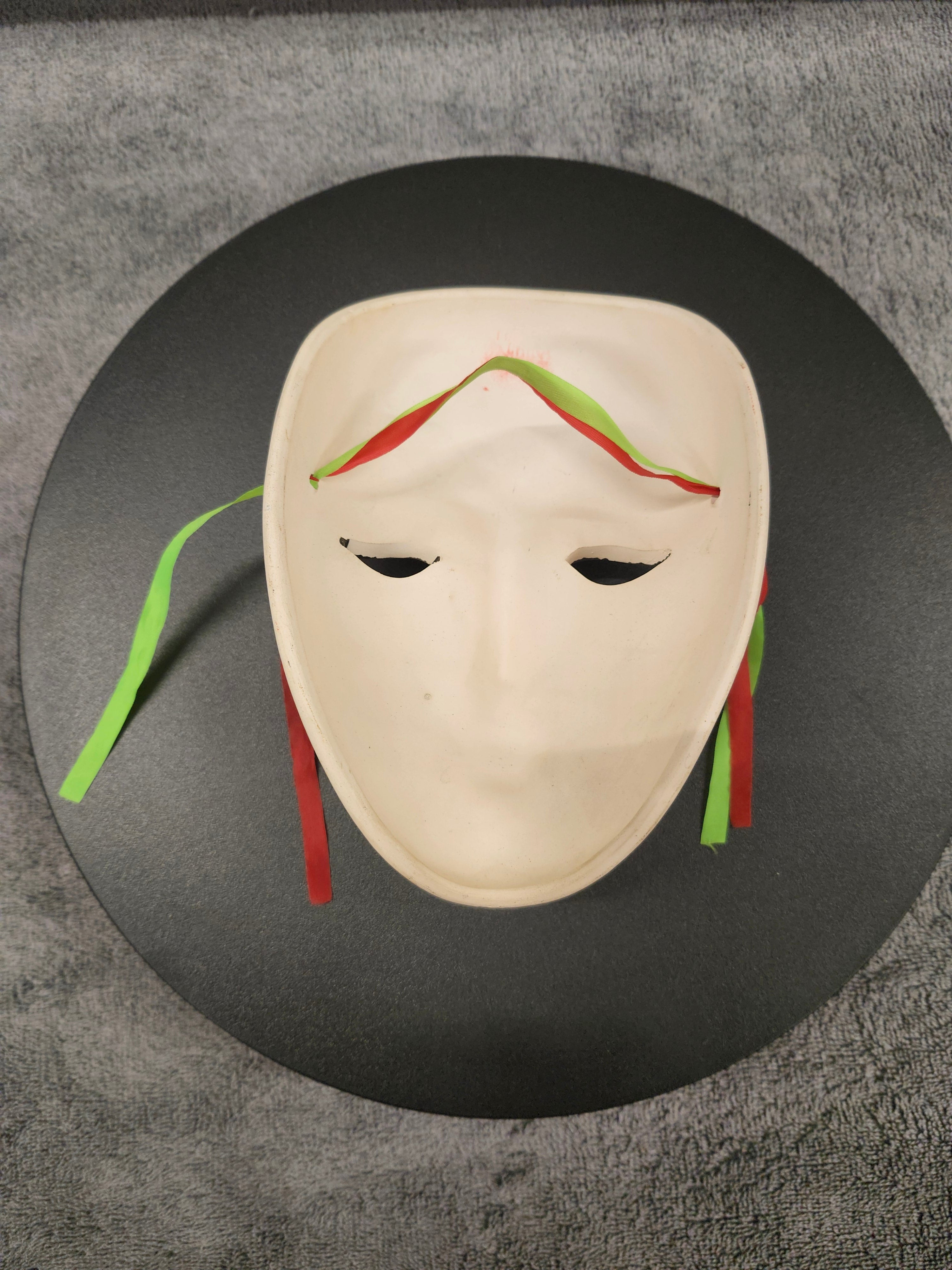 Wall art mask
