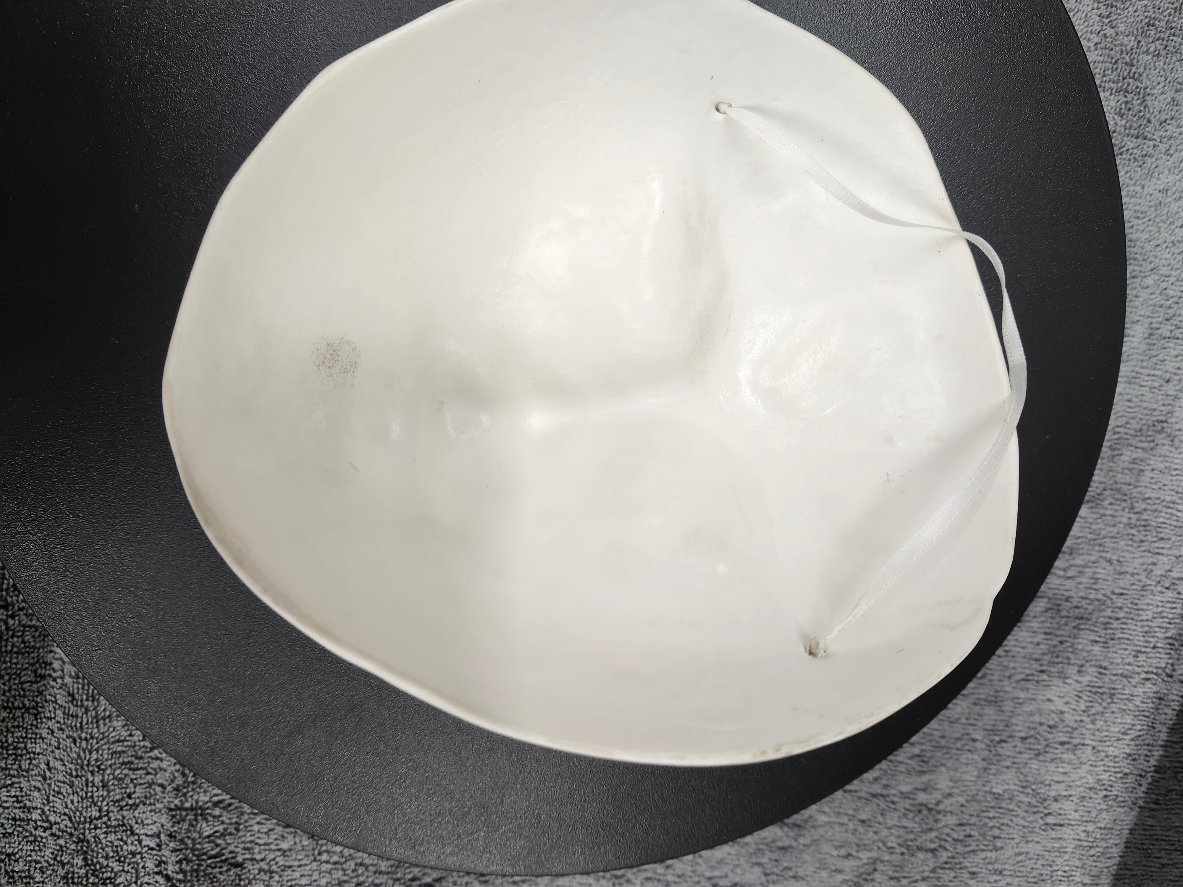 Wall art mask