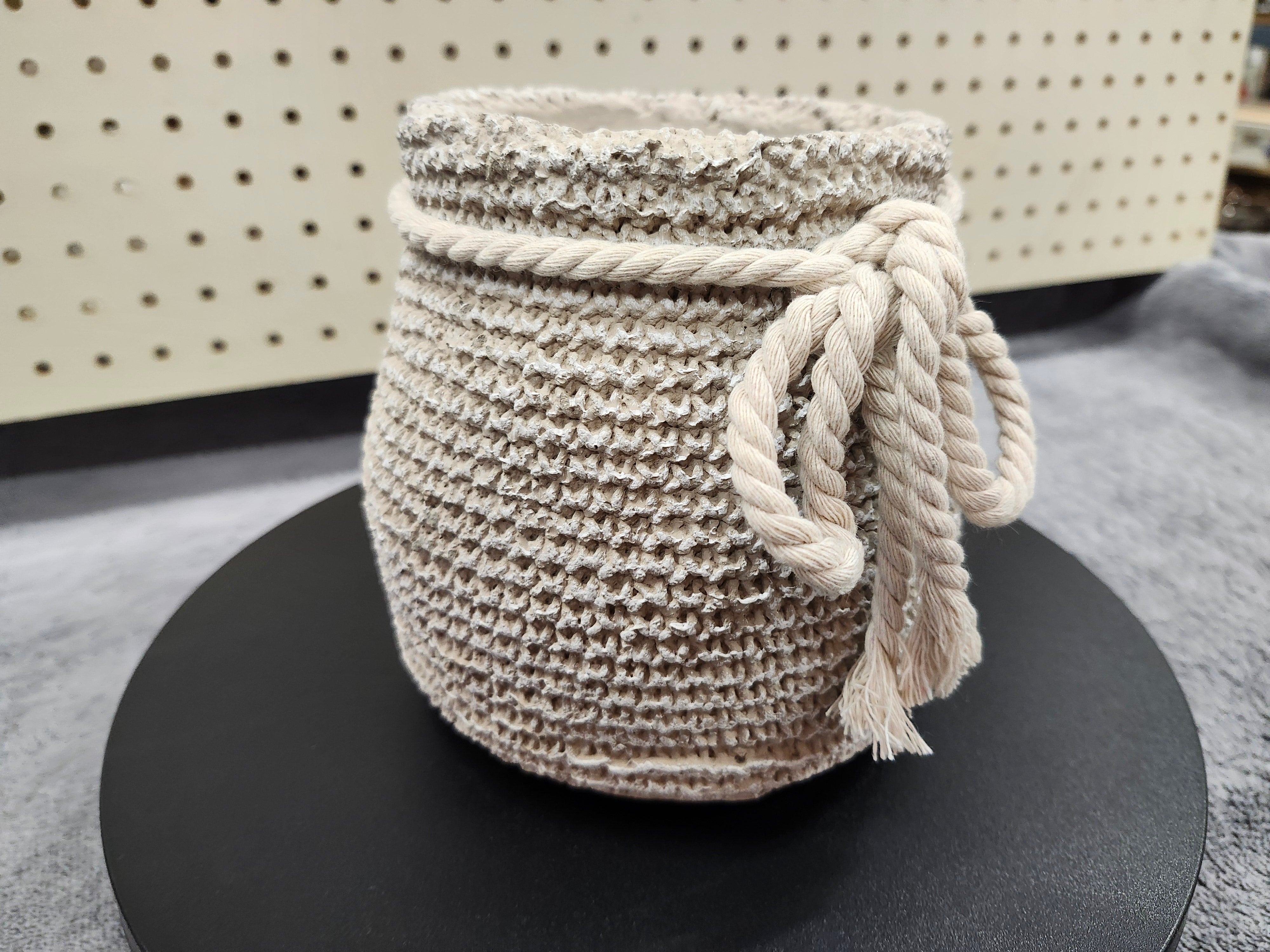 Universal pot