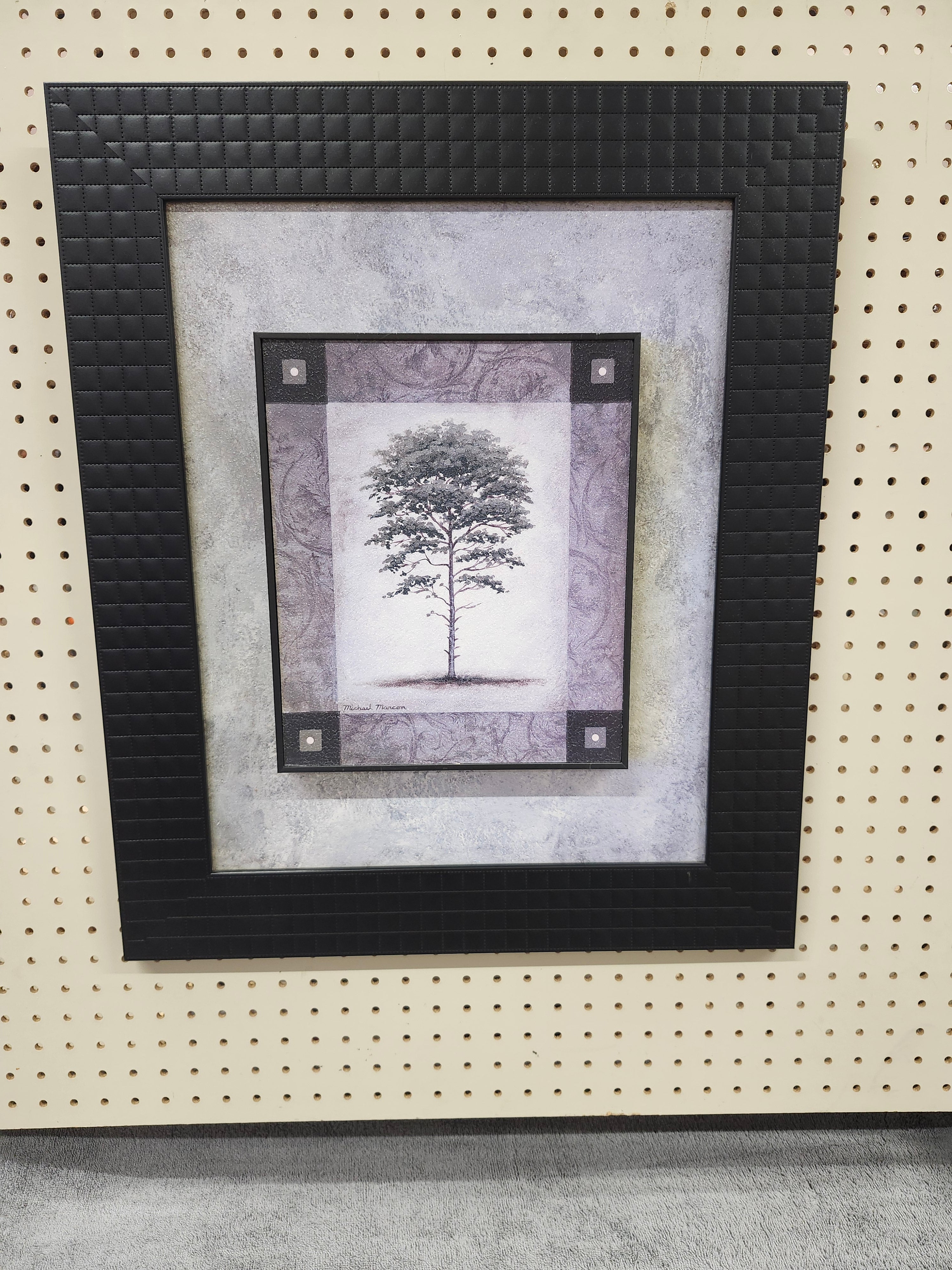 Wall art