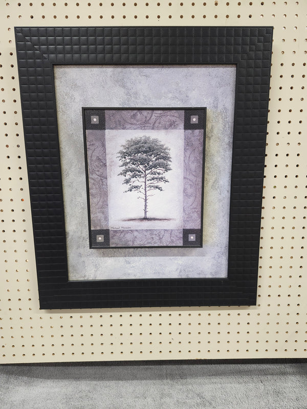 Wall art