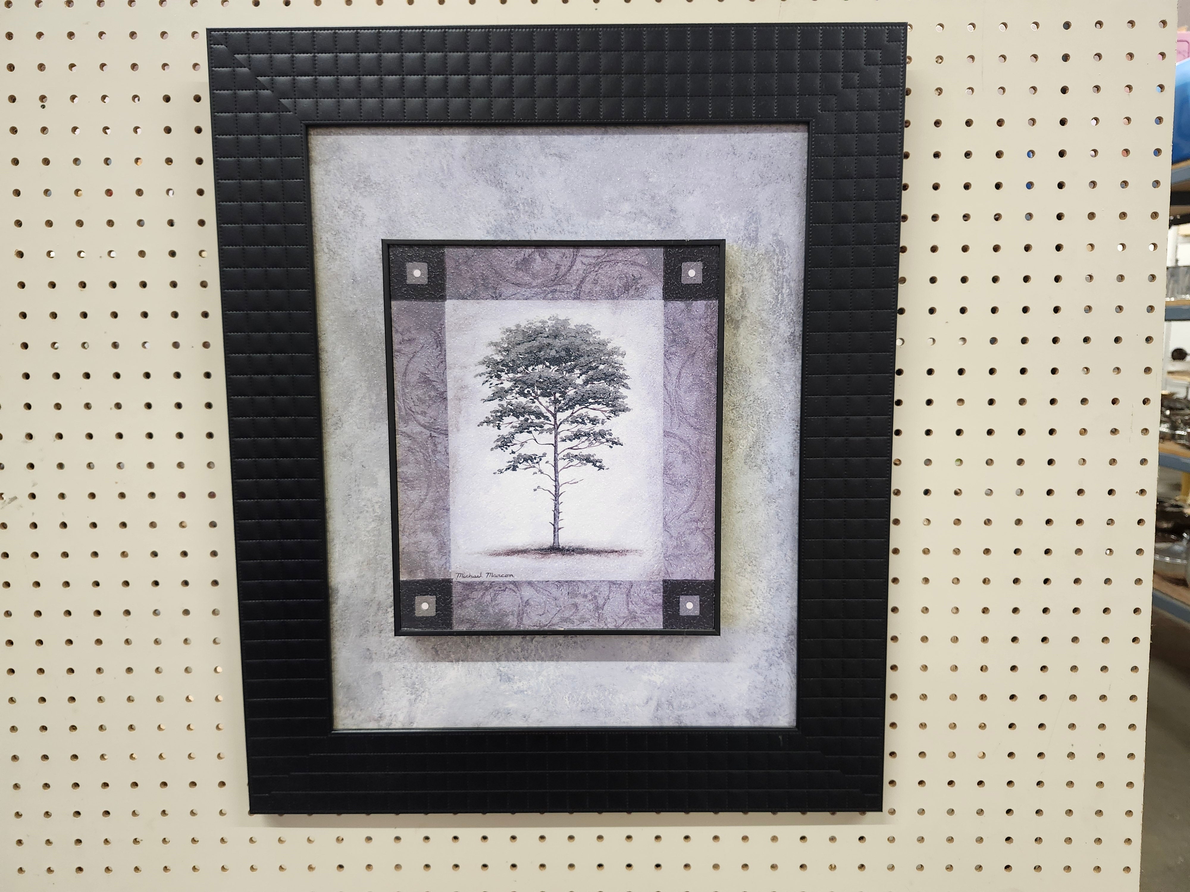 Wall art