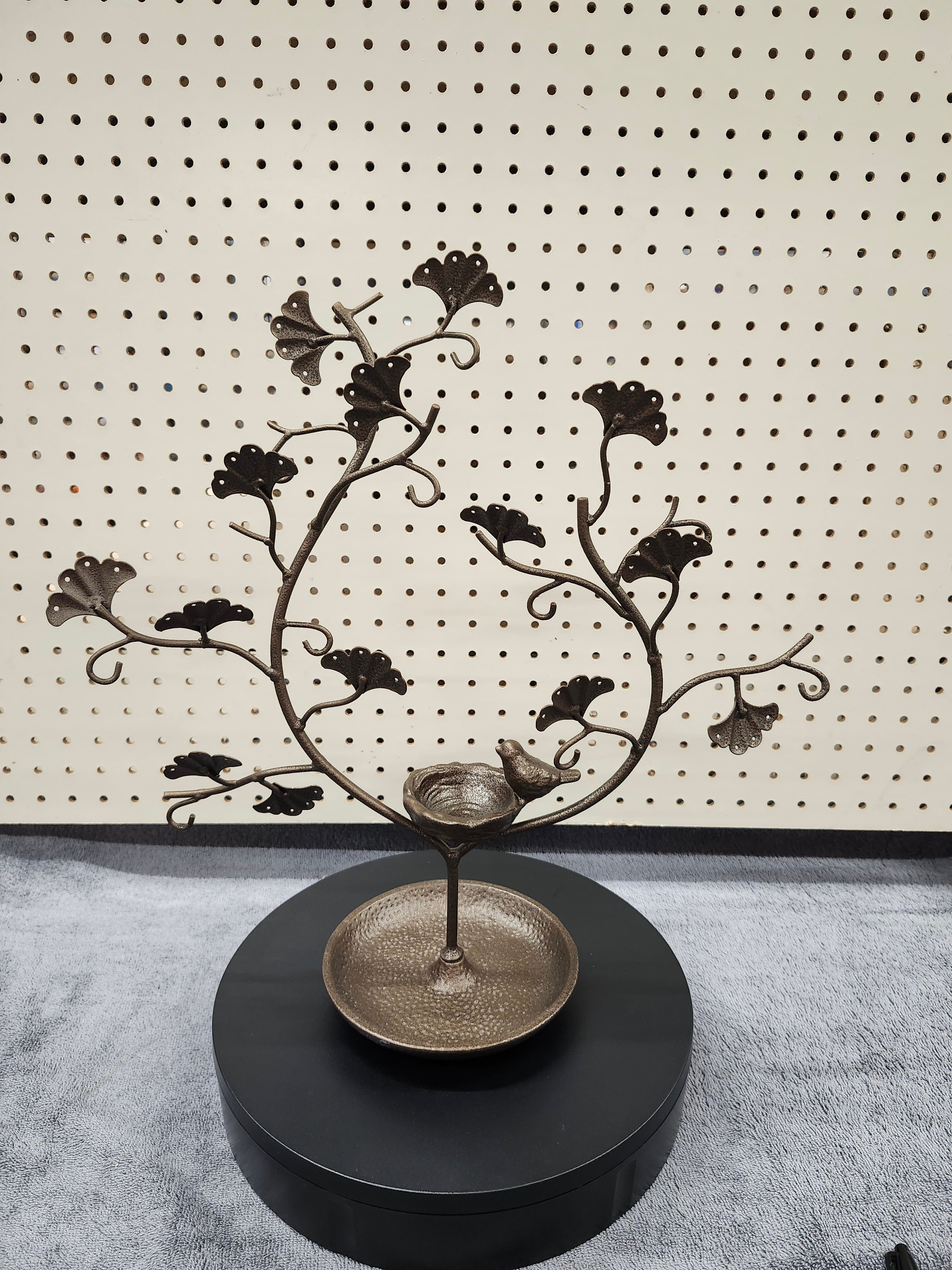 Jewelry stand