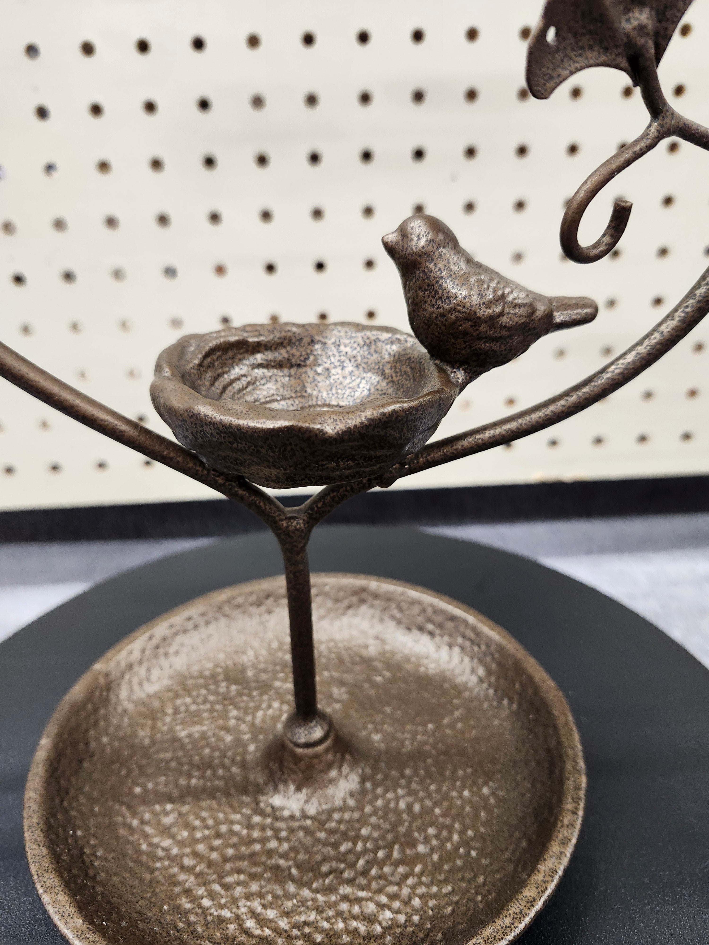 Jewelry stand