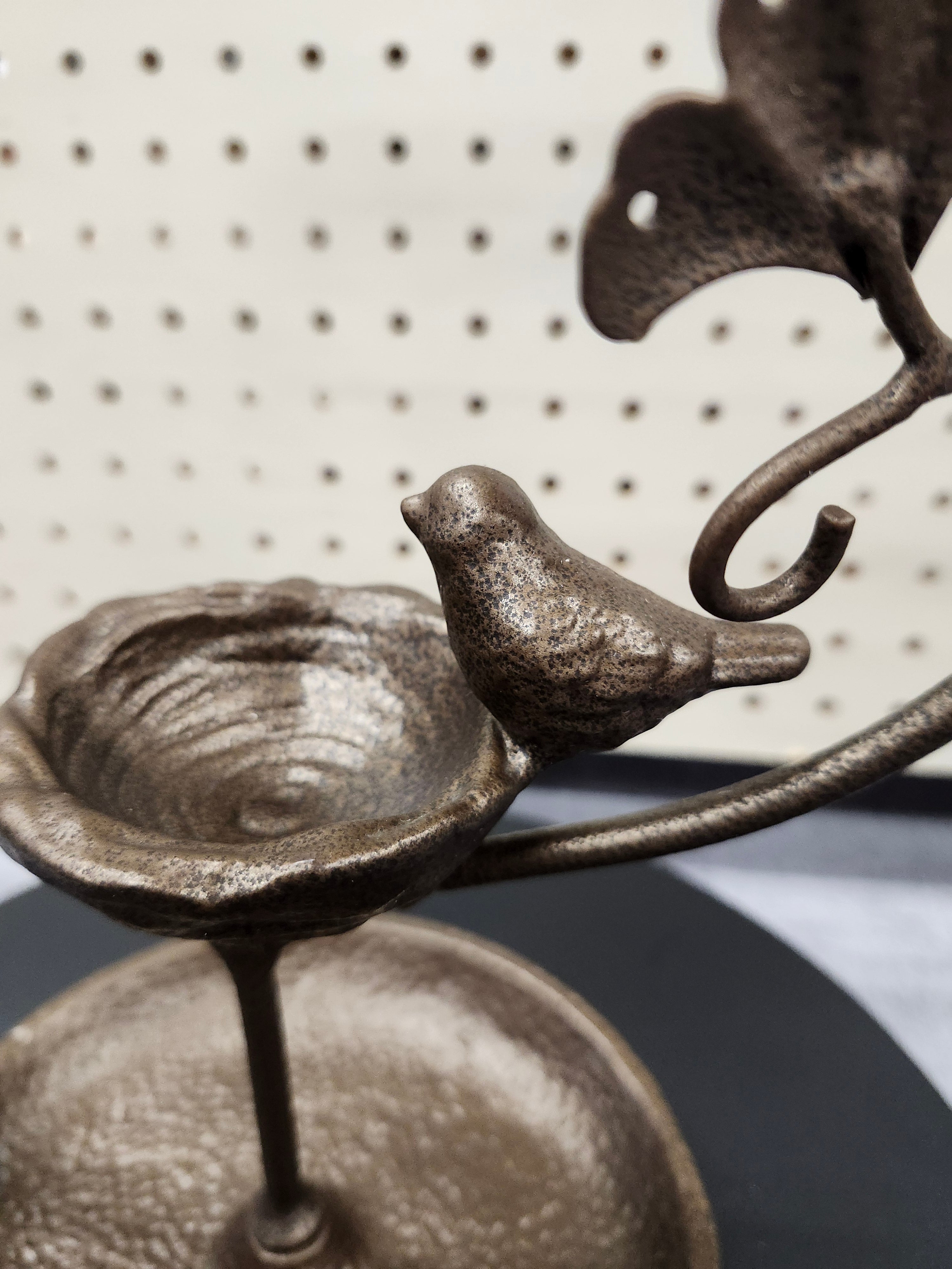 Jewelry stand