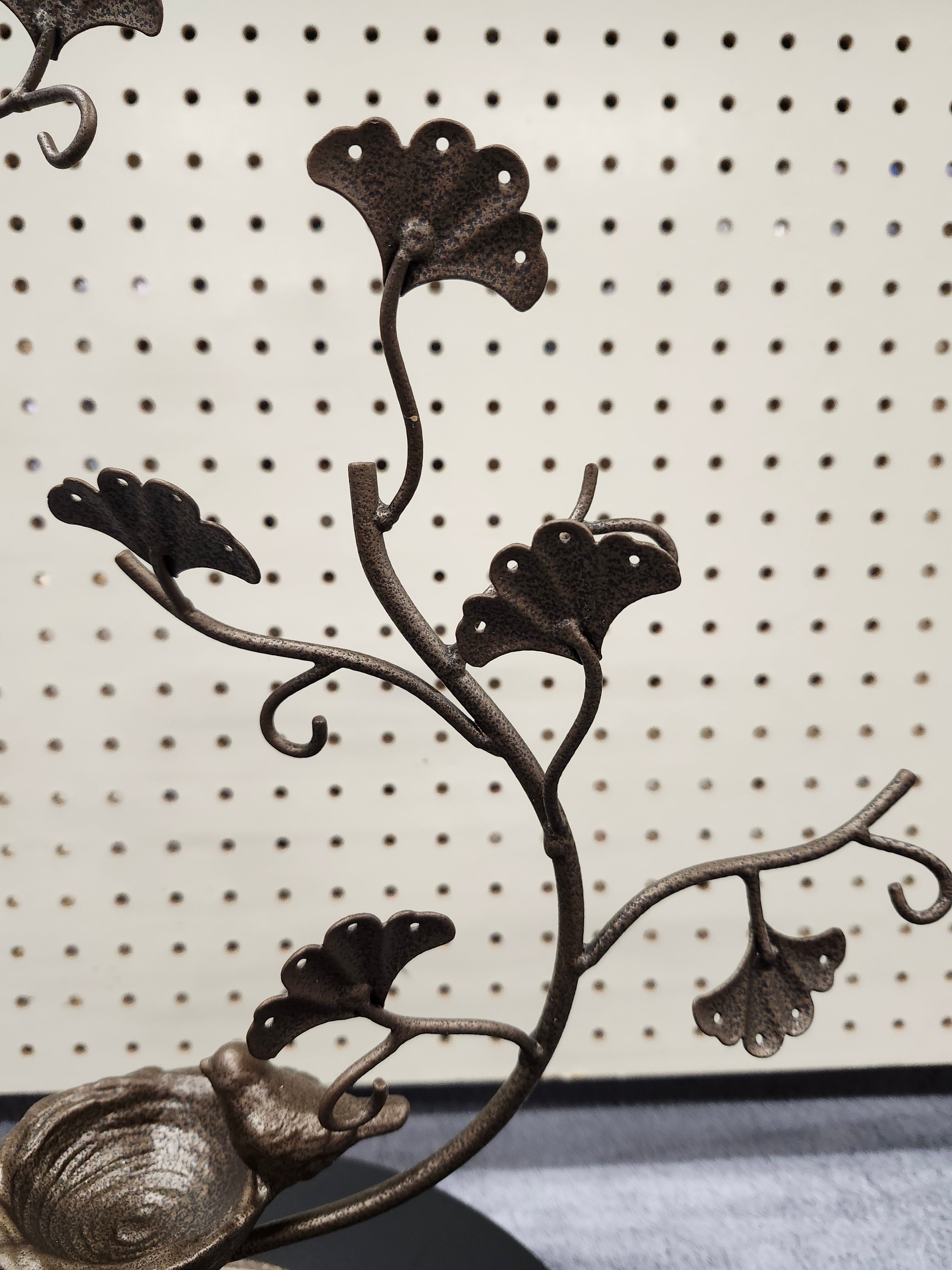 Jewelry stand