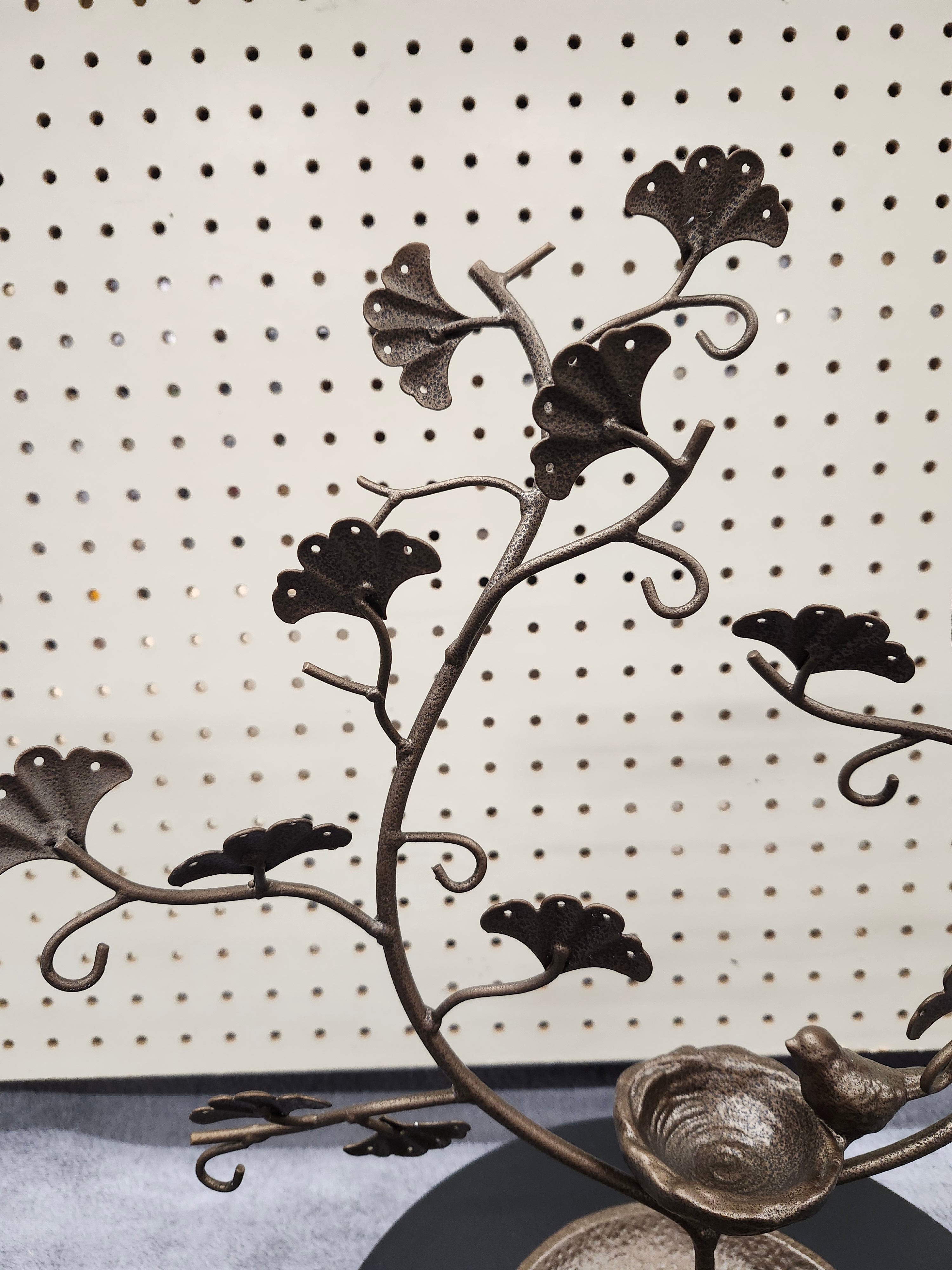 Jewelry stand