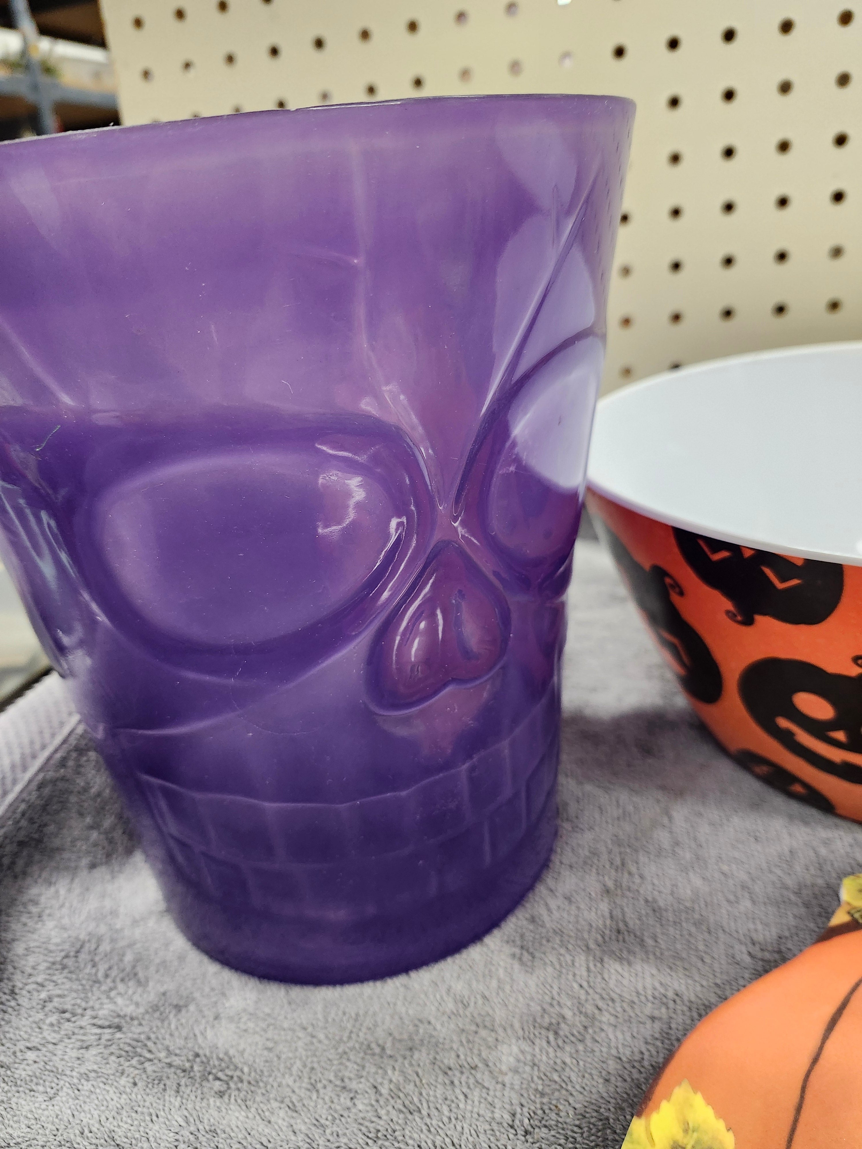 X6 Halloween set