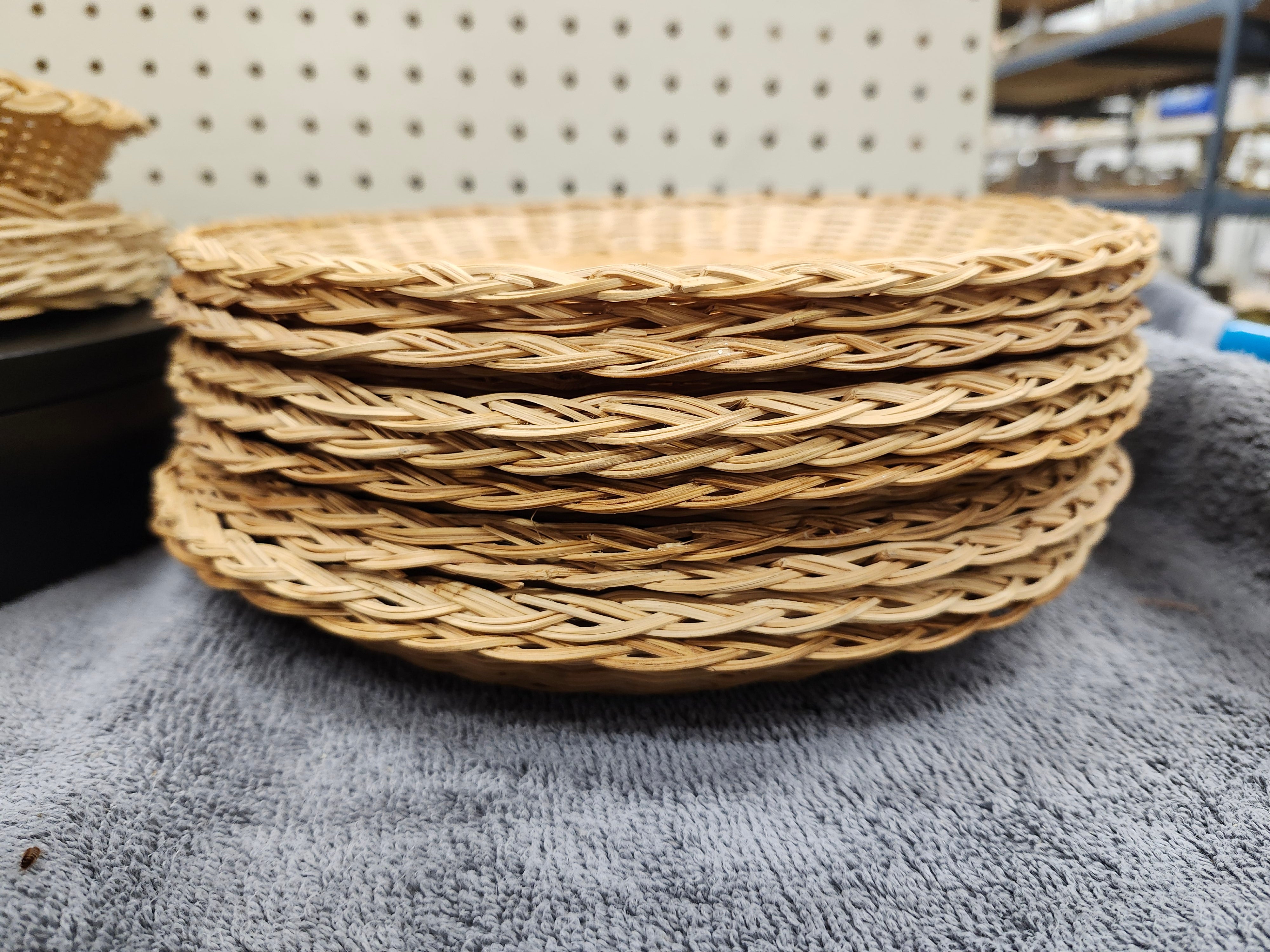 X16 Wicker set