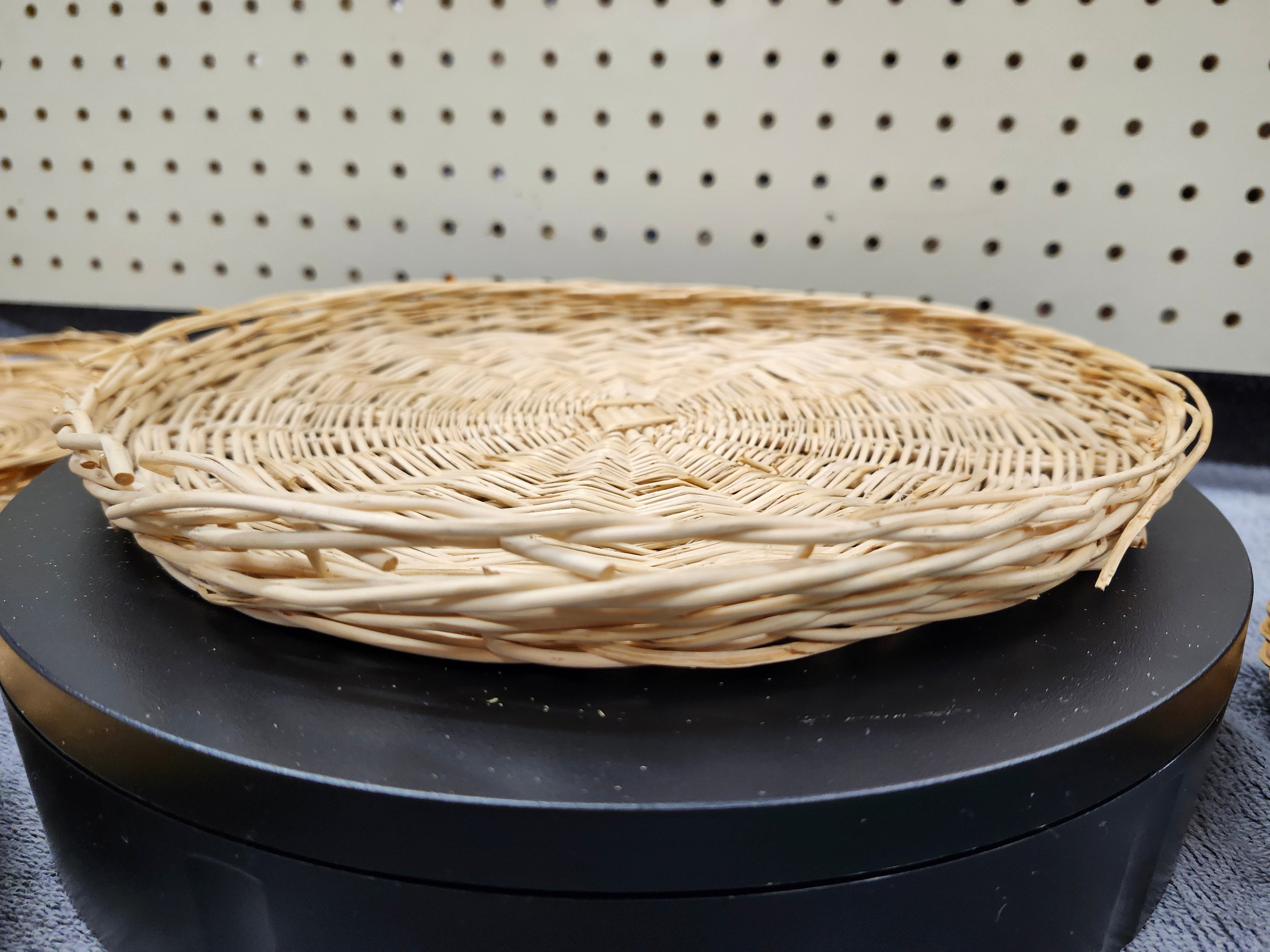X16 Wicker set
