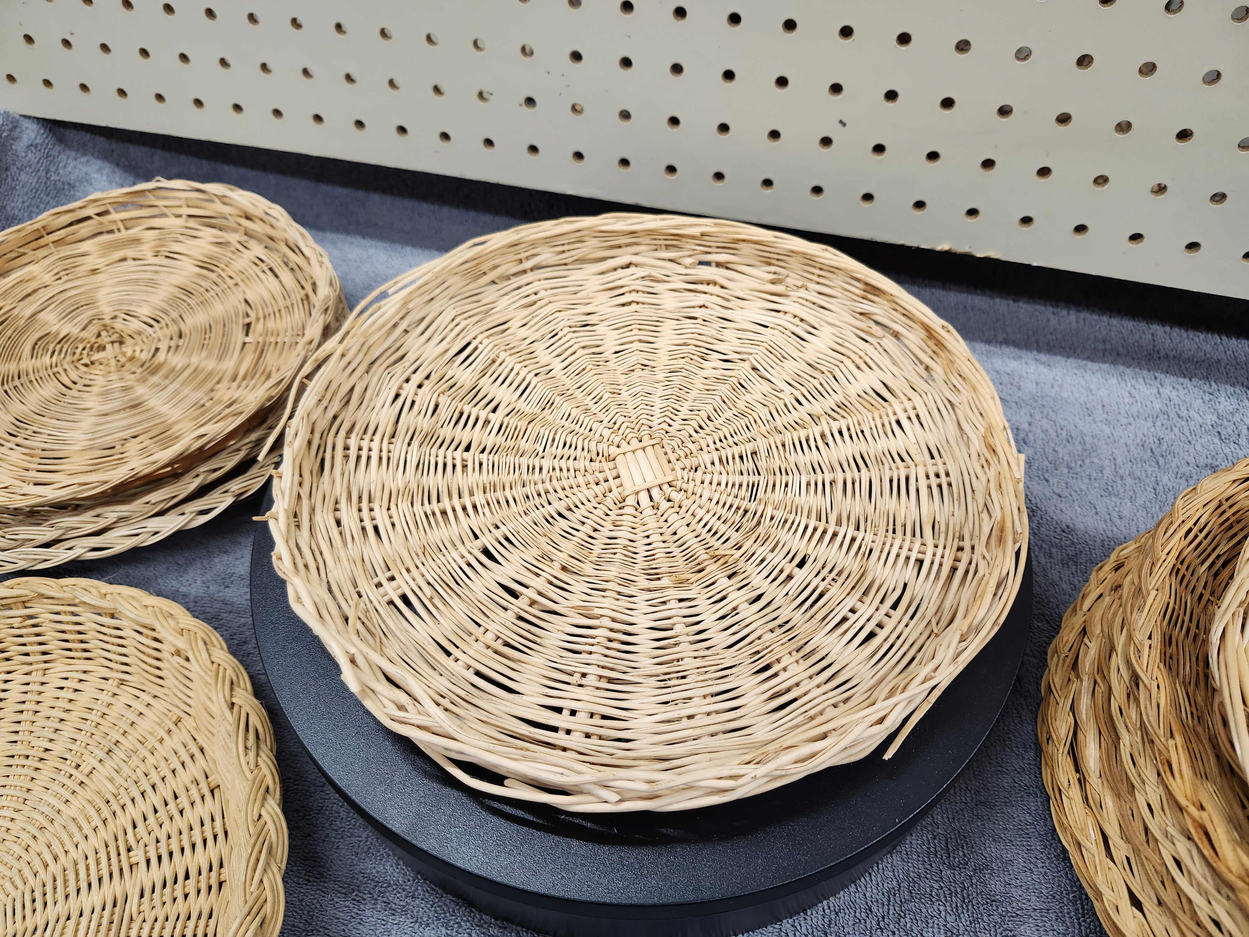 X16 Wicker set