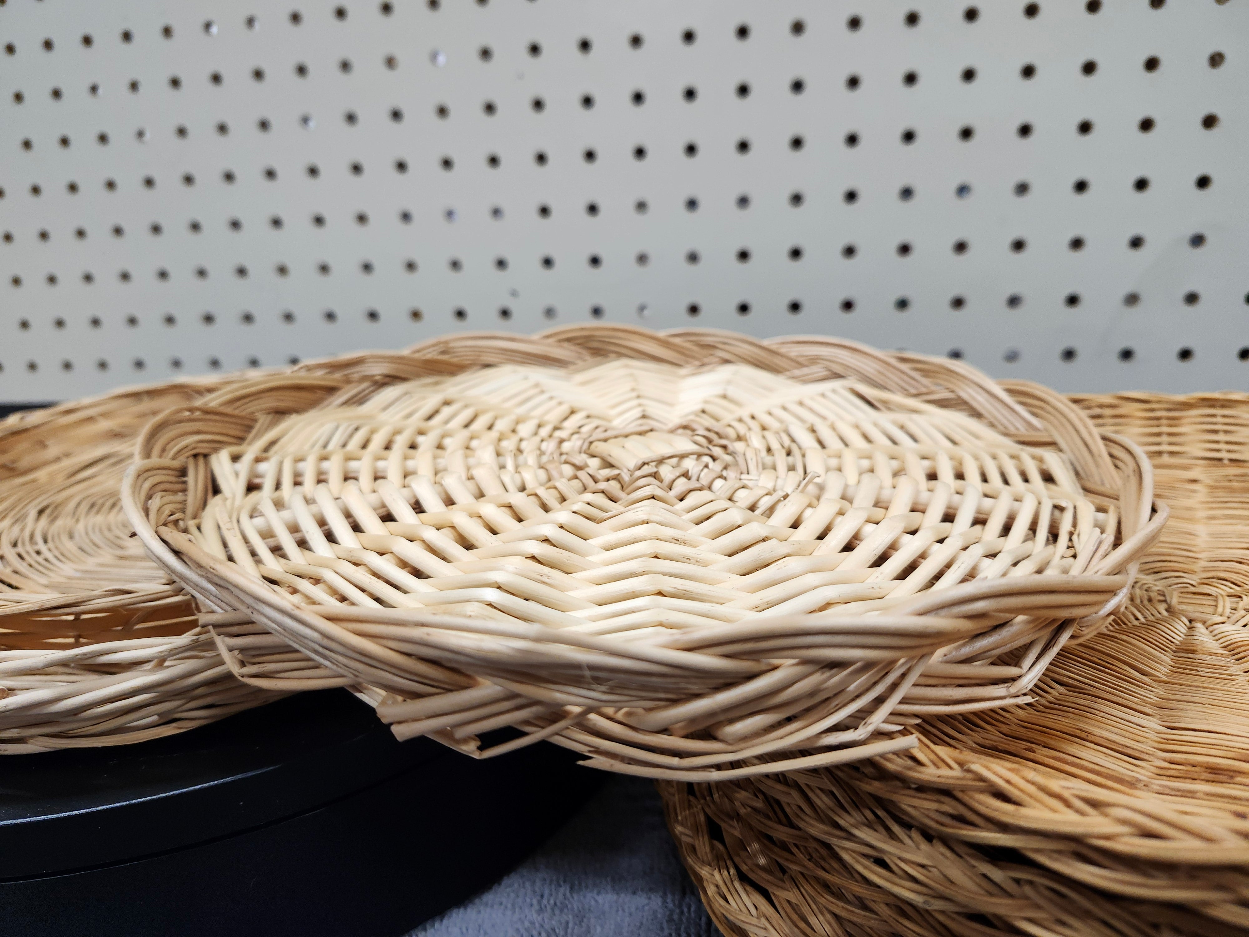X16 Wicker set