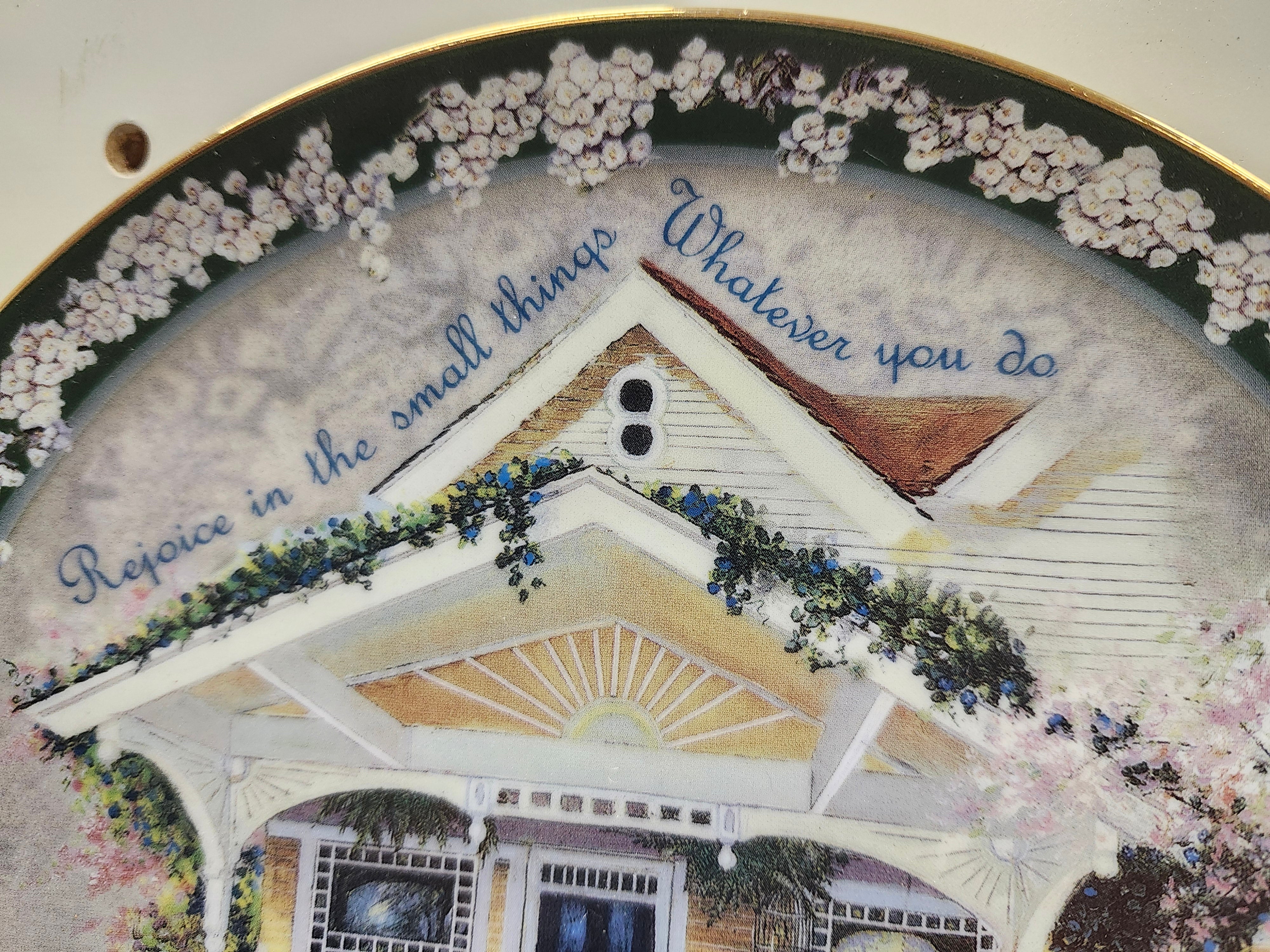 X2 collectable plates