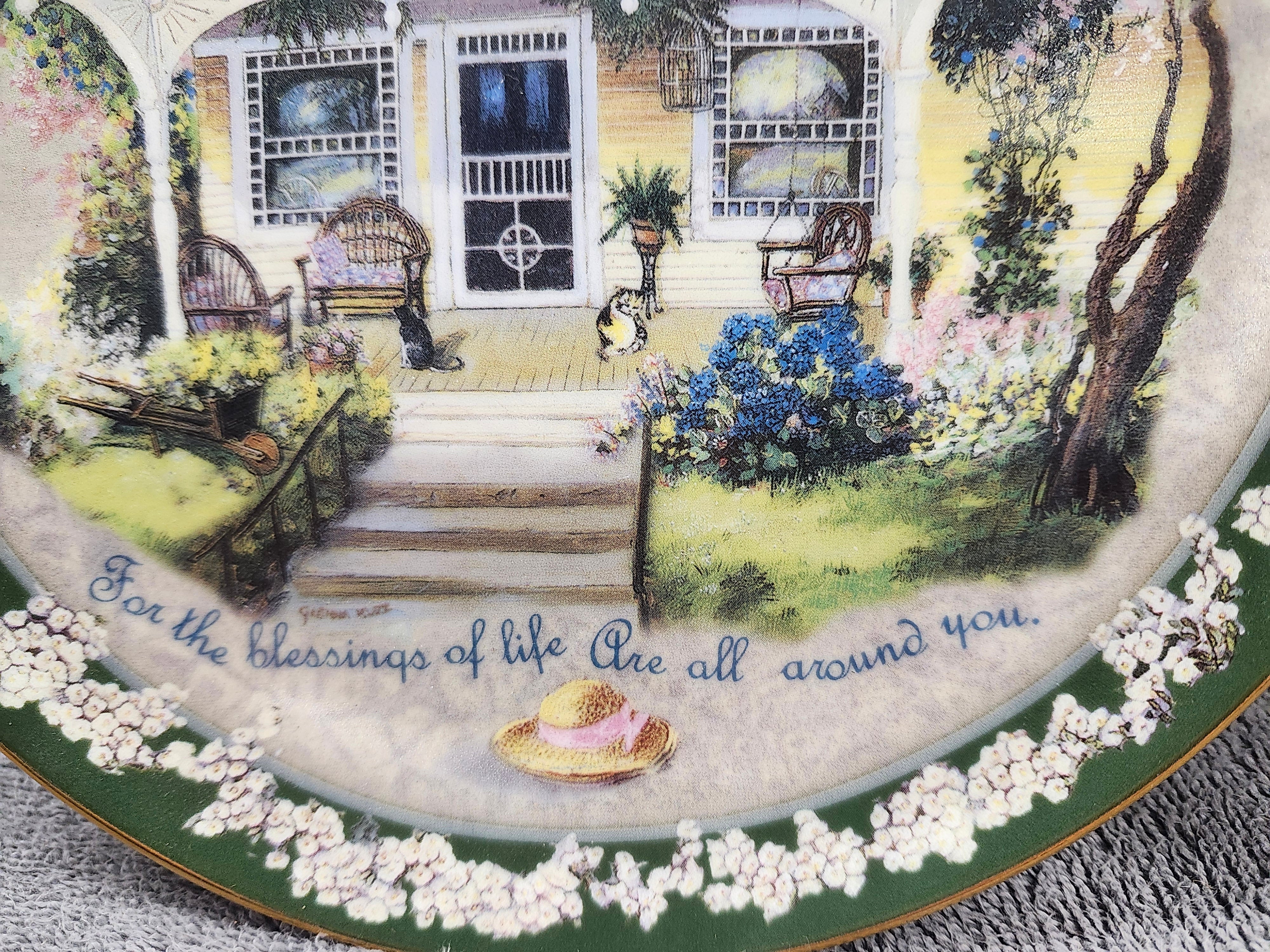 X2 collectable plates