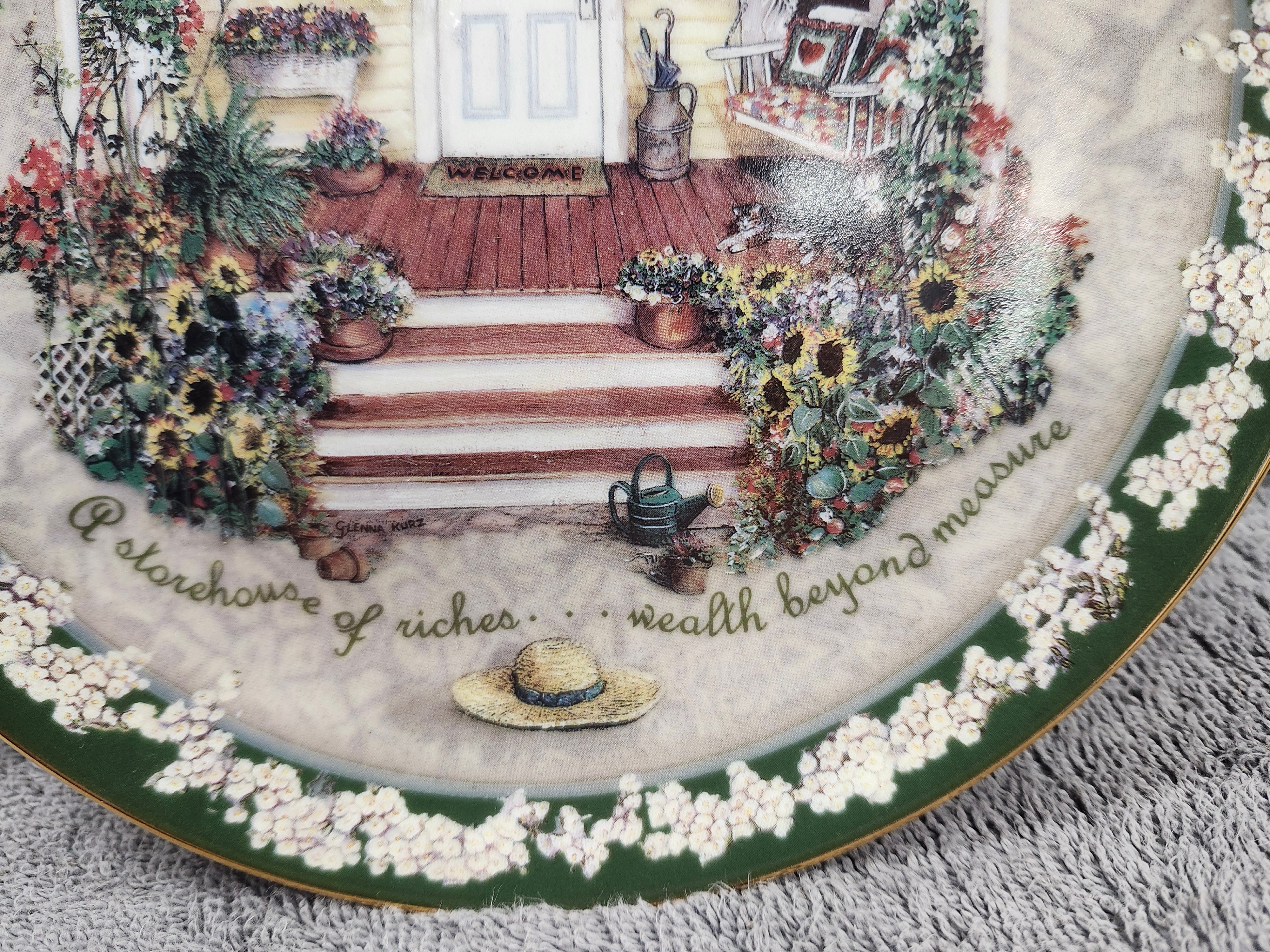 X2 collectable plates