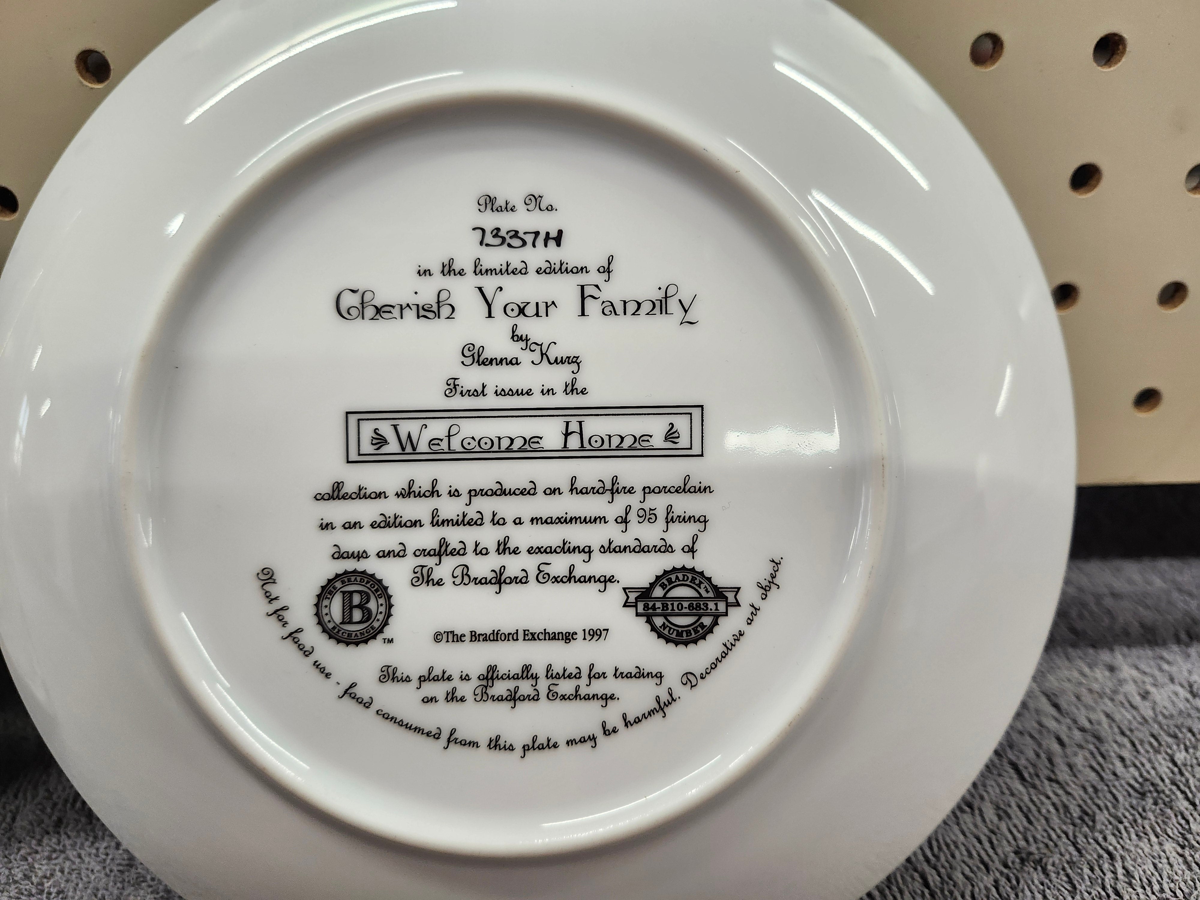 X2 collectable plates