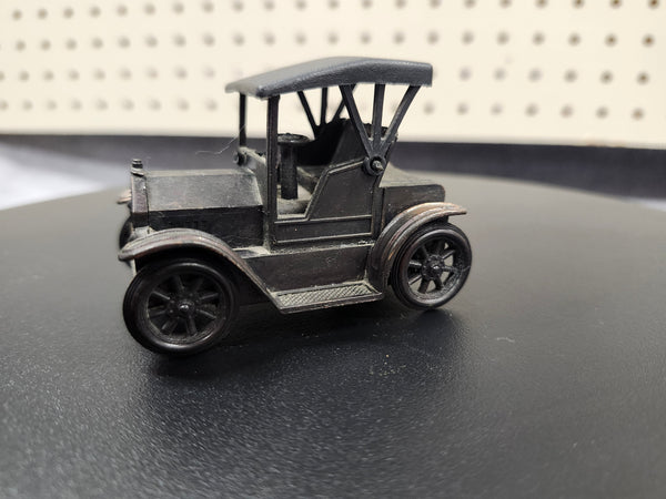 Car pencil sharpener- metal