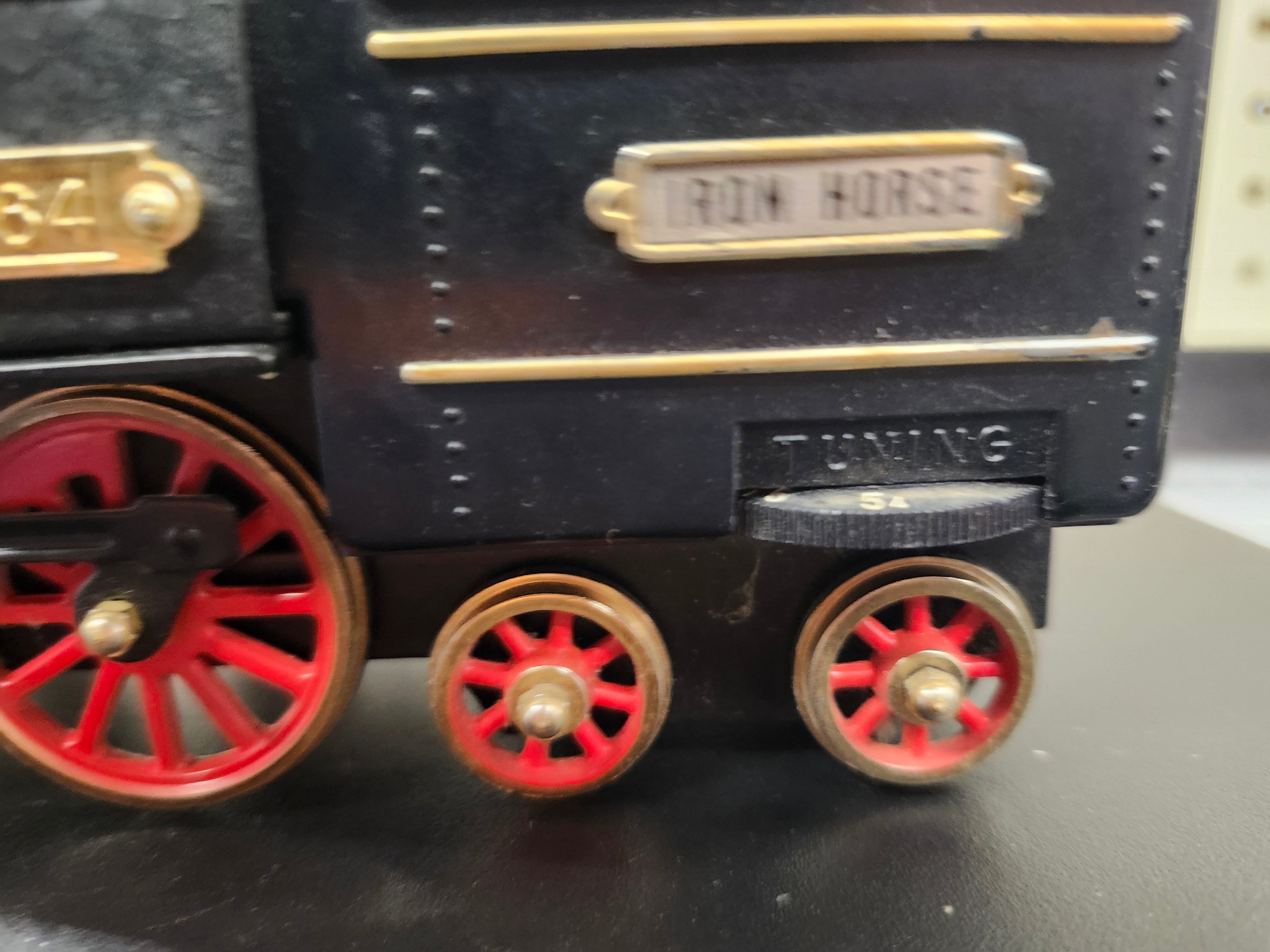Train