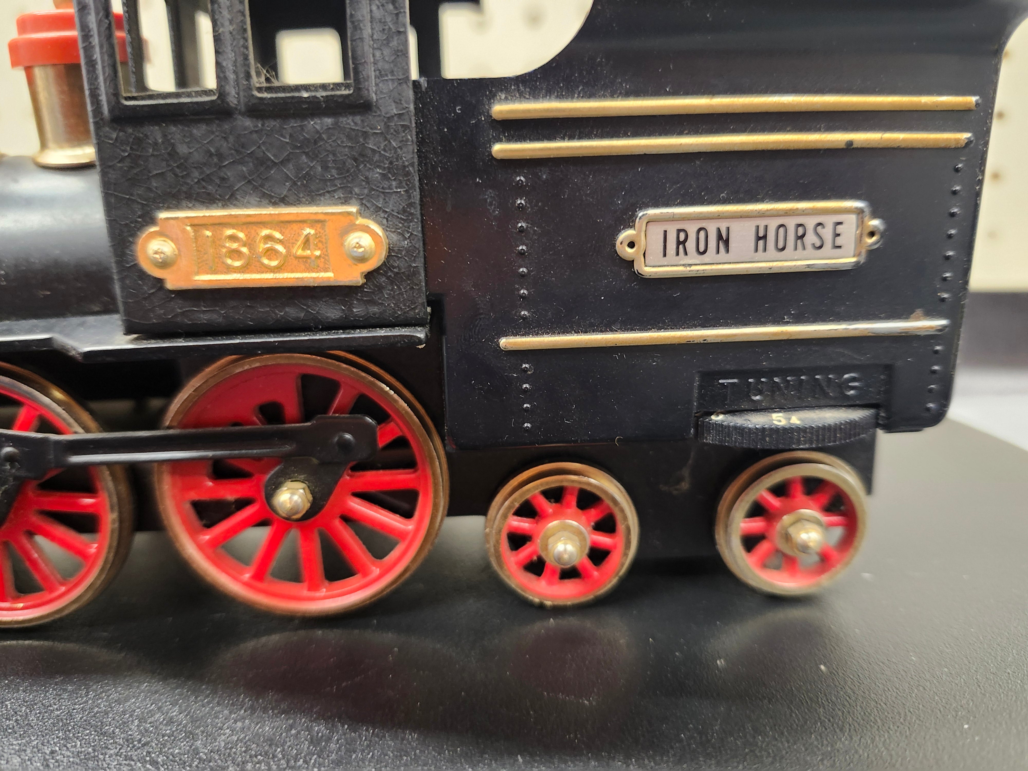 Train