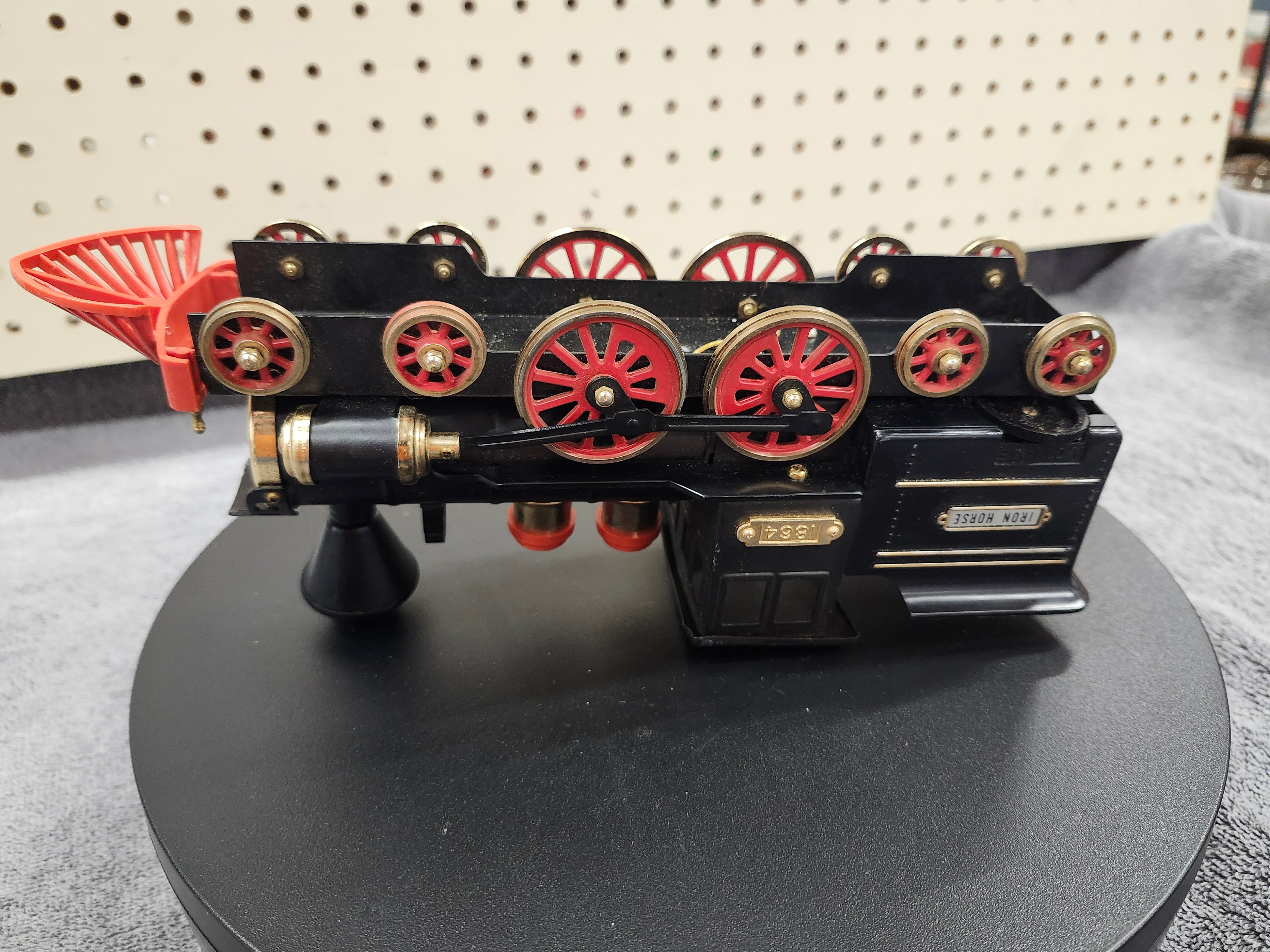 Train