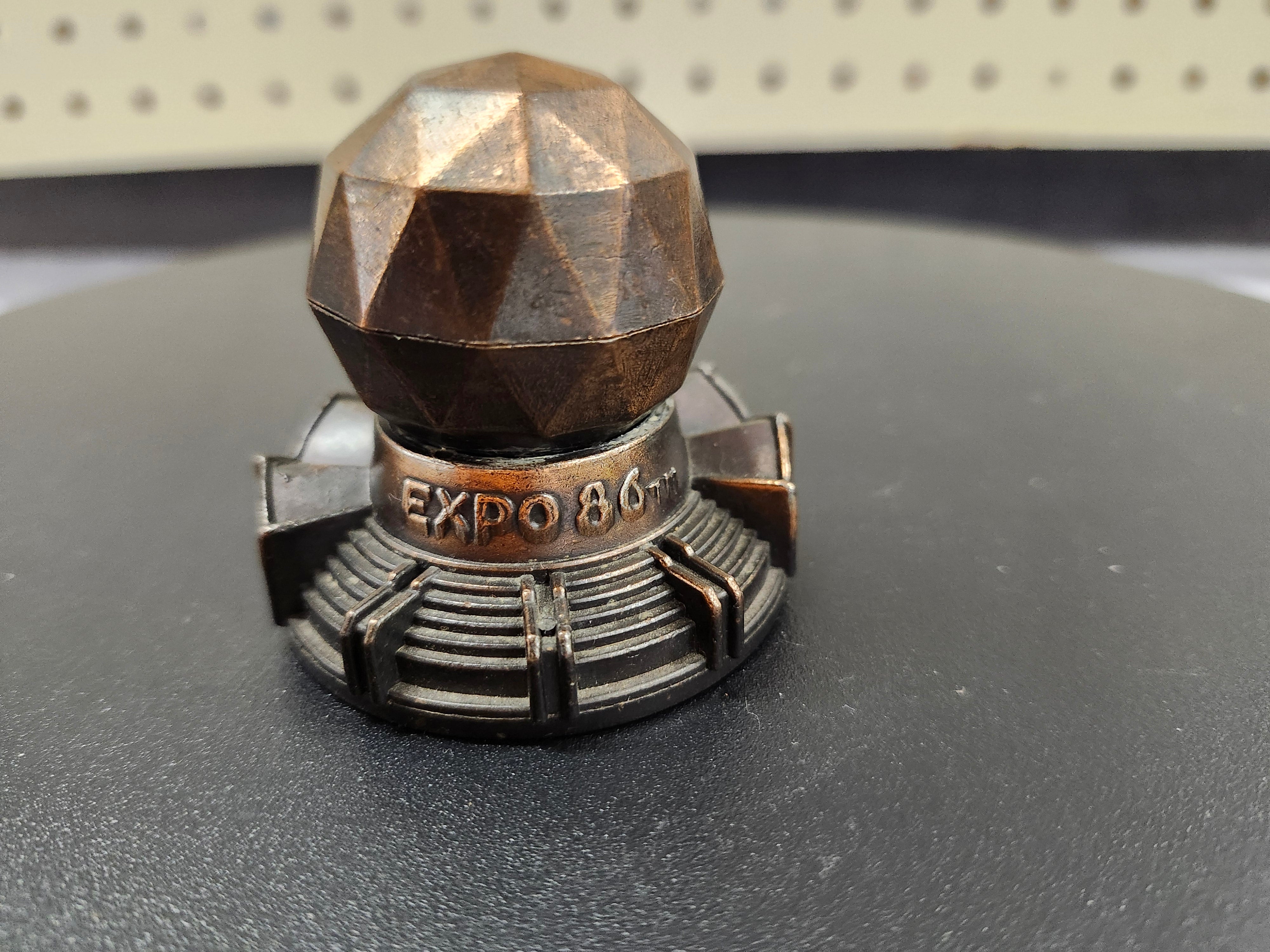 Pencil sharpener