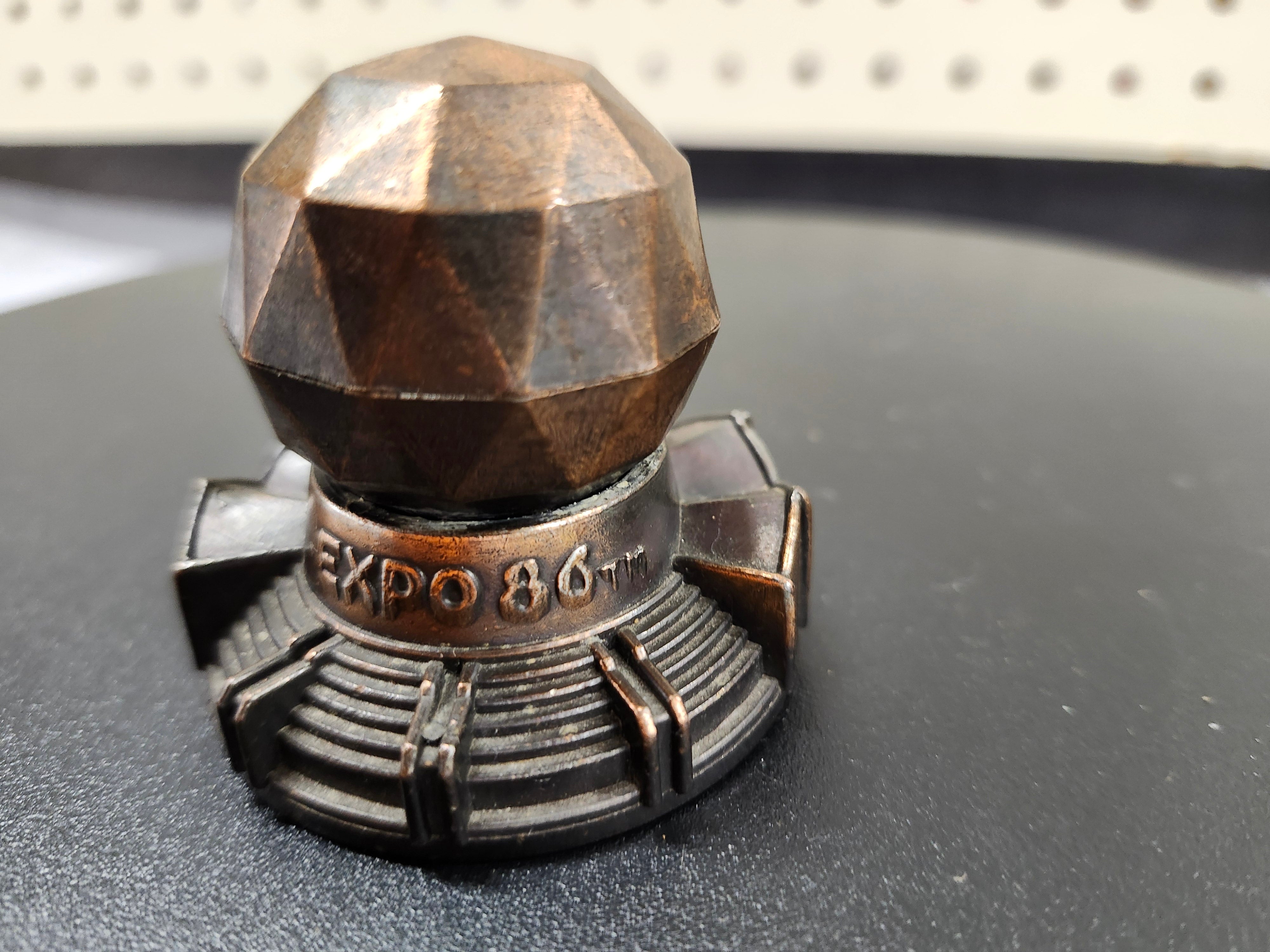 Pencil sharpener