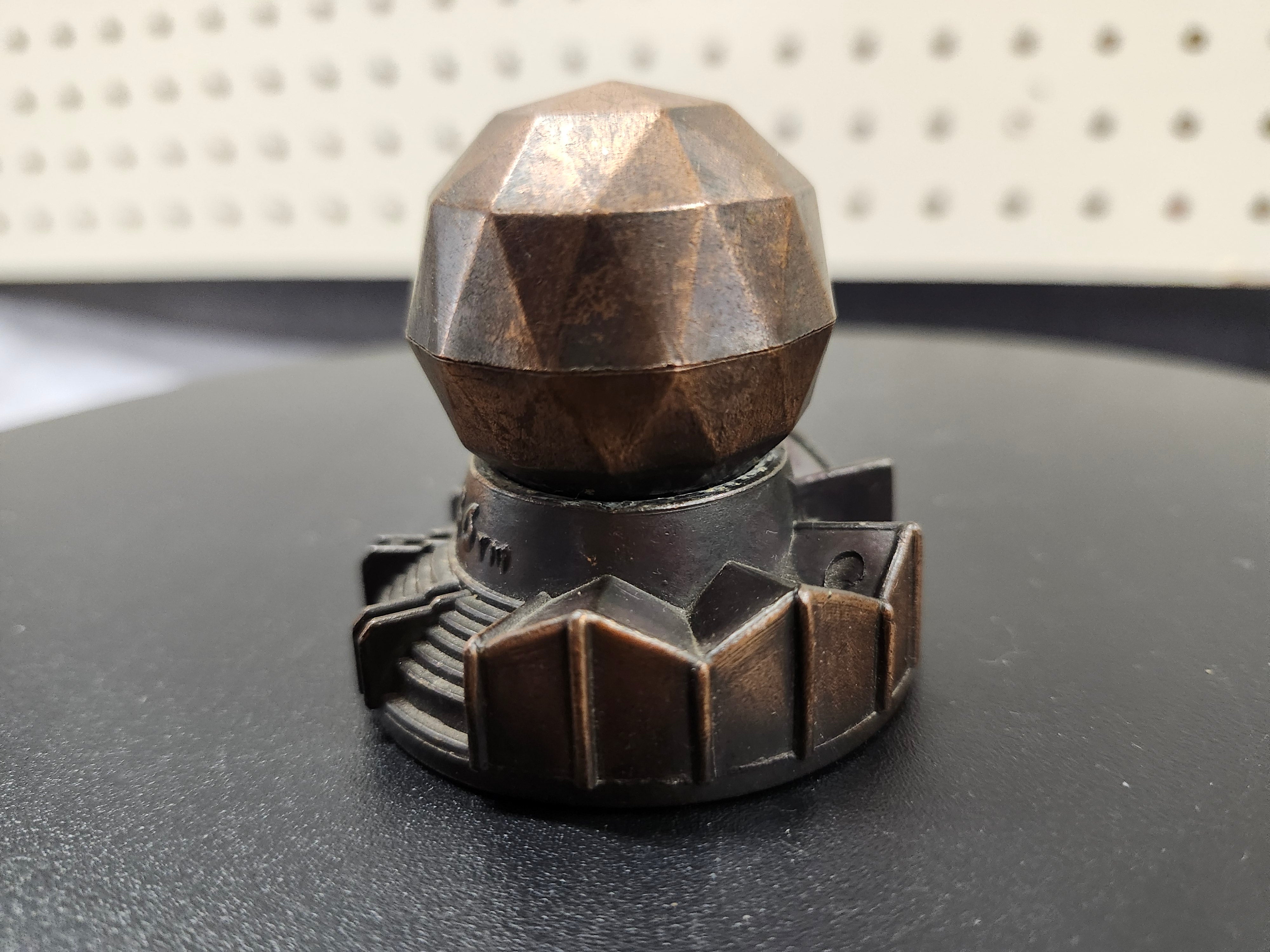 Pencil sharpener