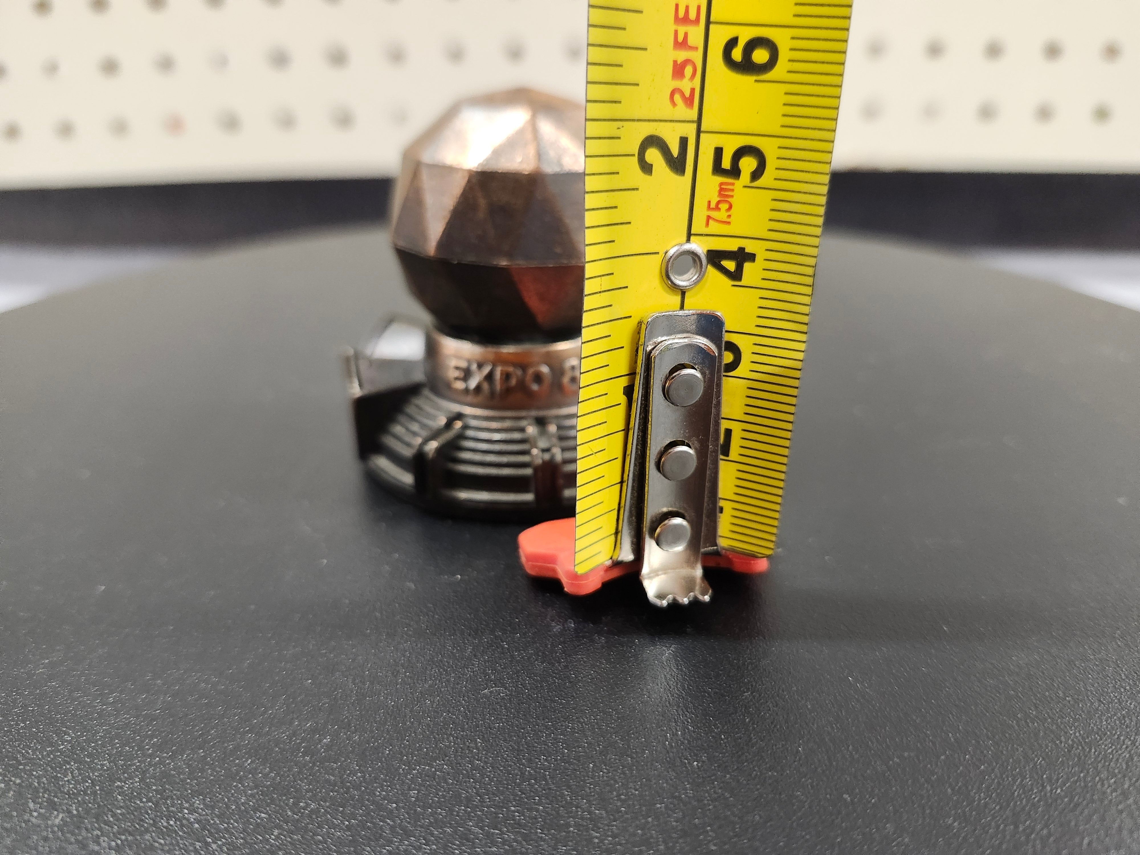 Pencil sharpener