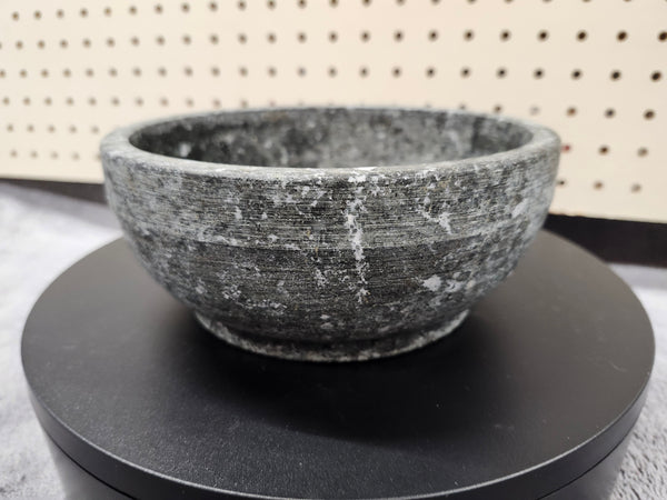 Mortar bowl