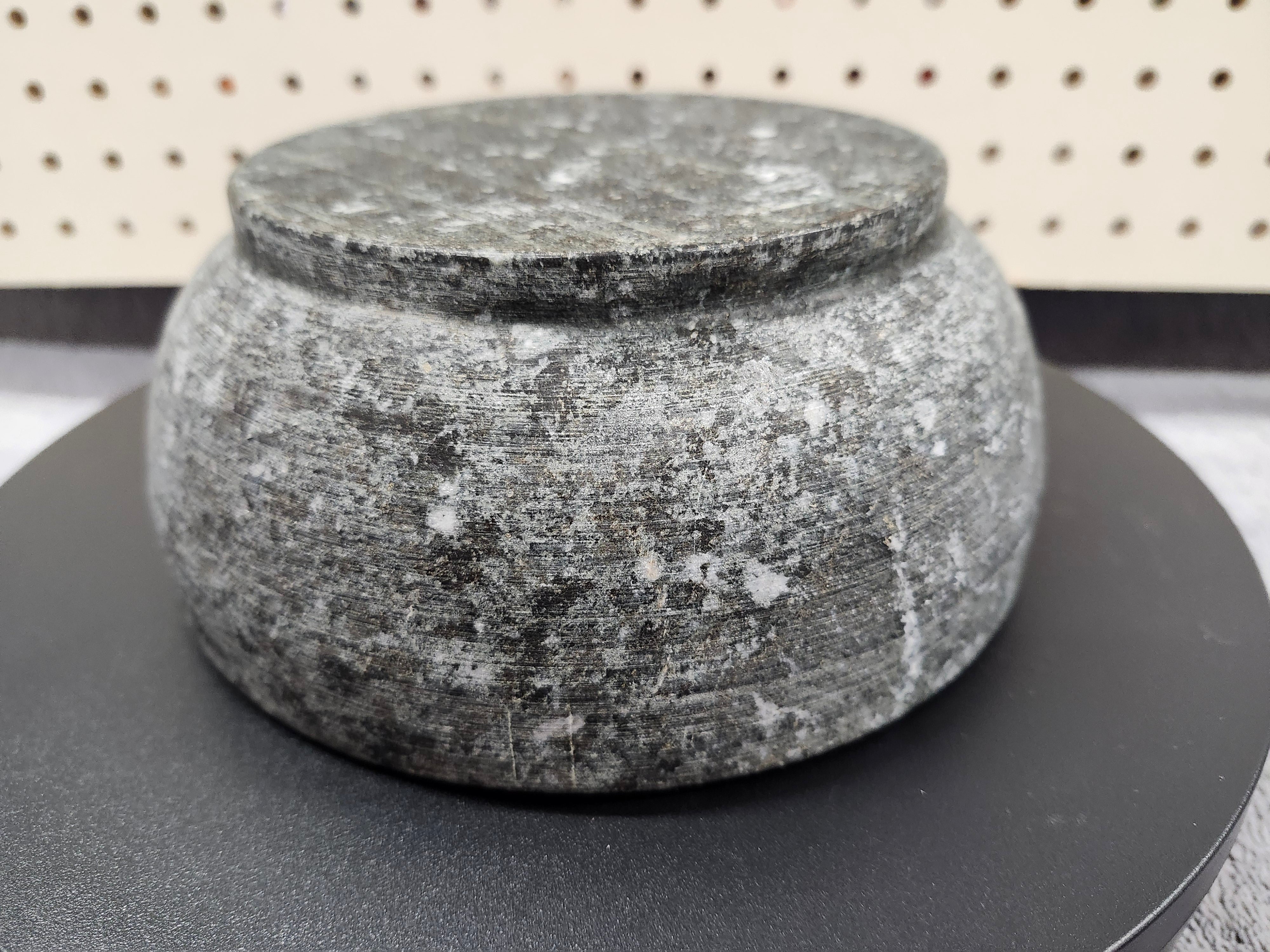 Mortar bowl