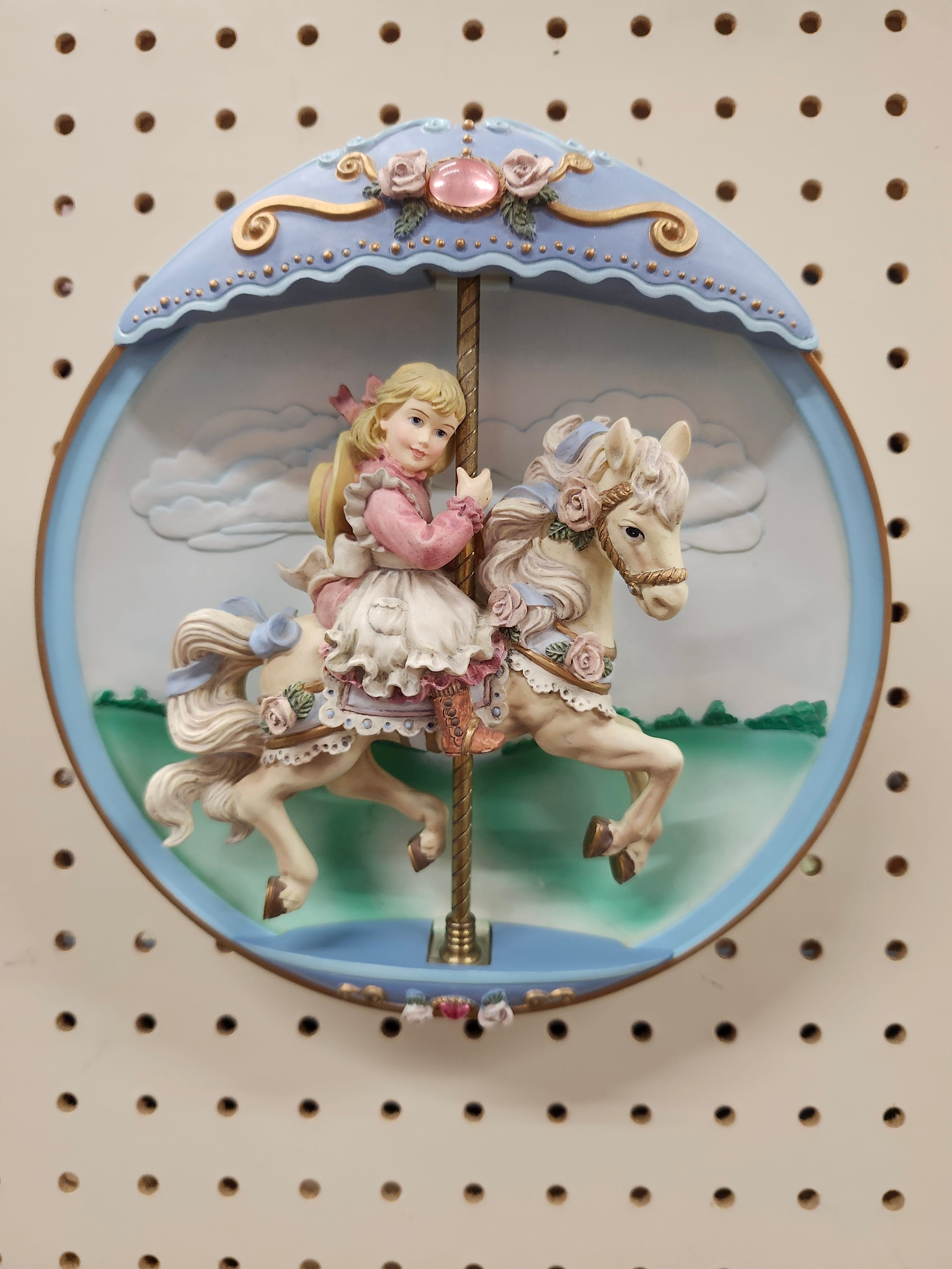 Wall decor