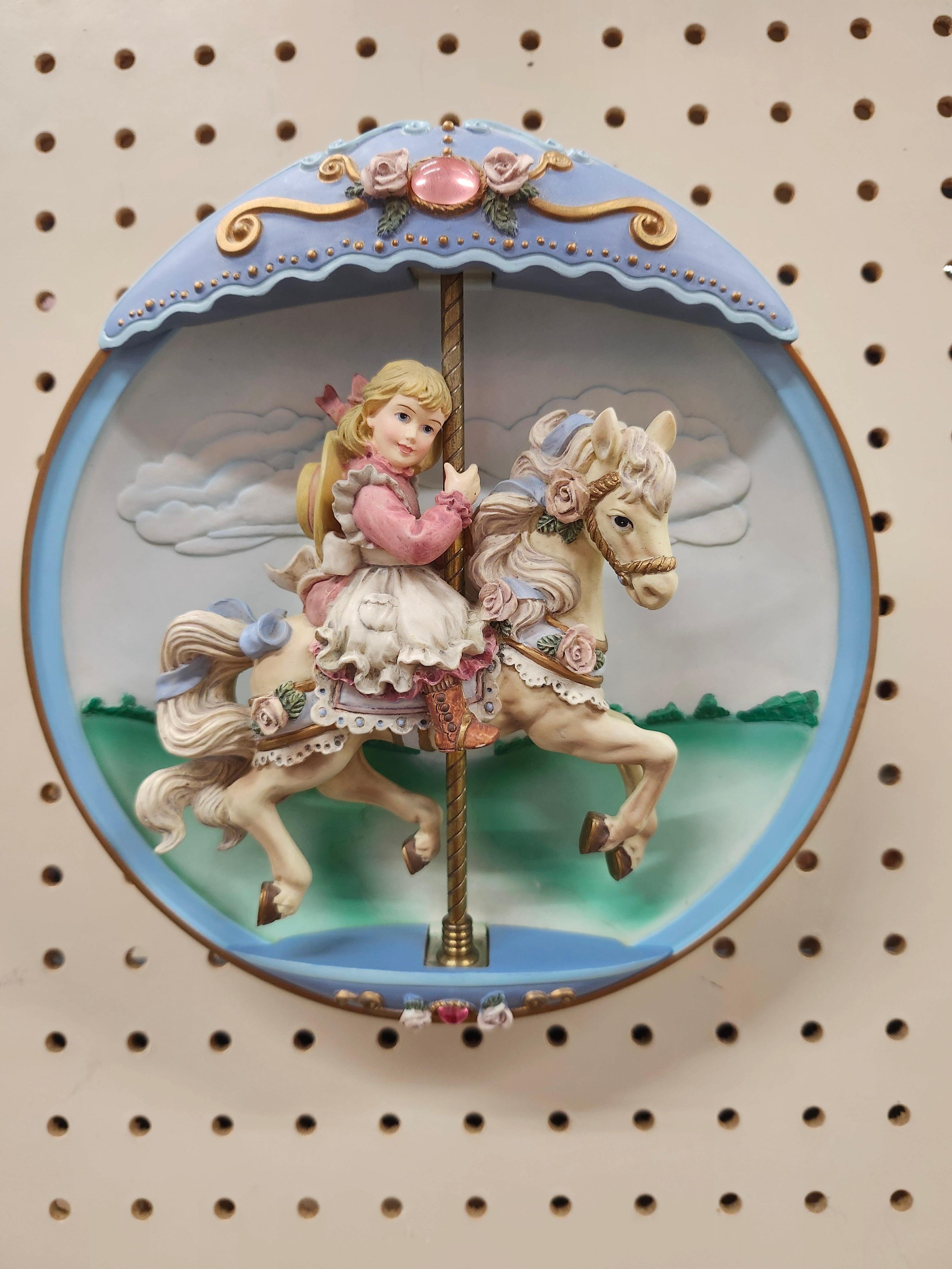 Wall decor
