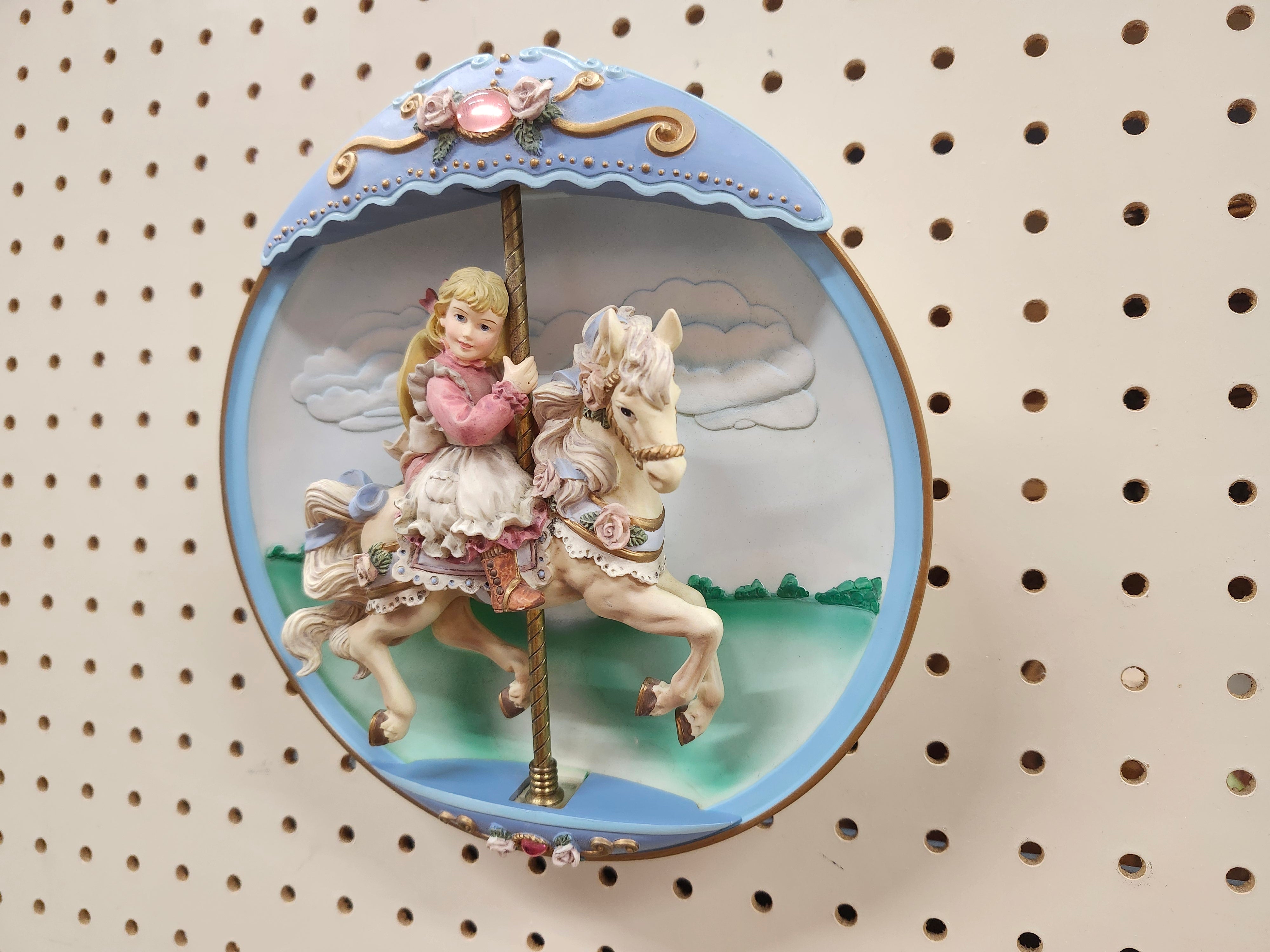 Wall decor