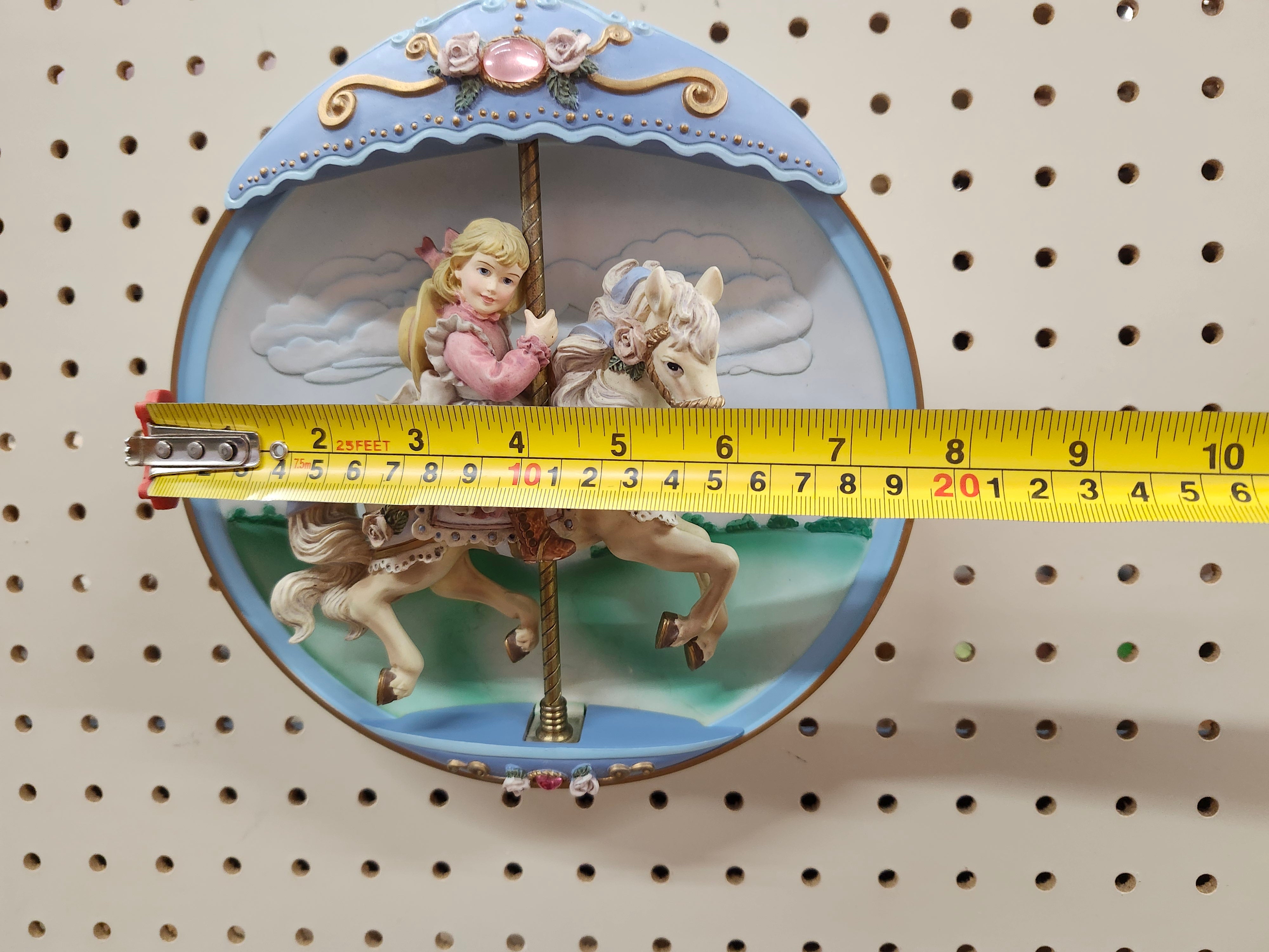 Wall decor