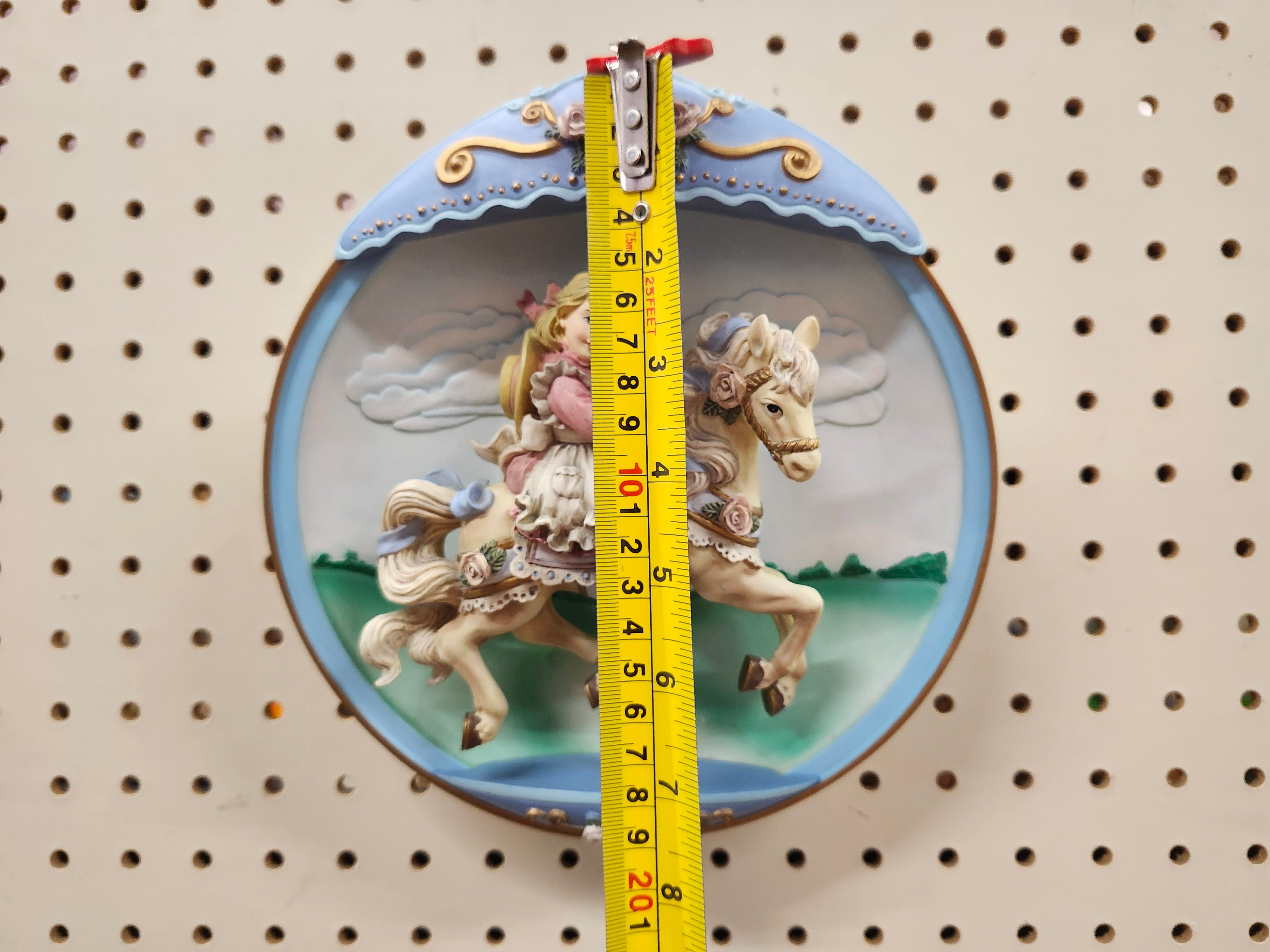 Wall decor