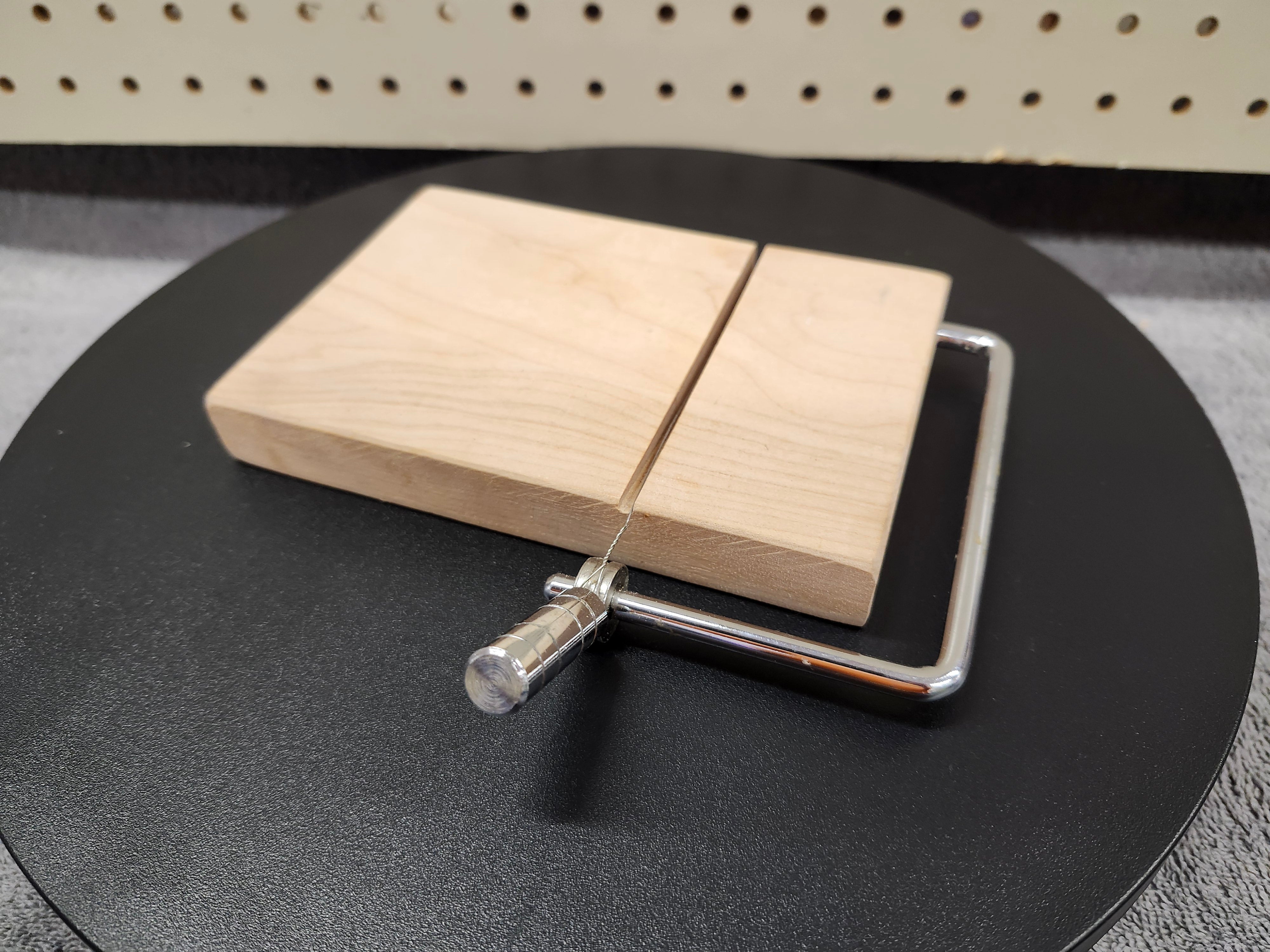 Cheese cutter