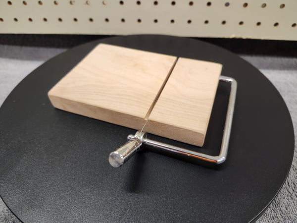Cheese cutter