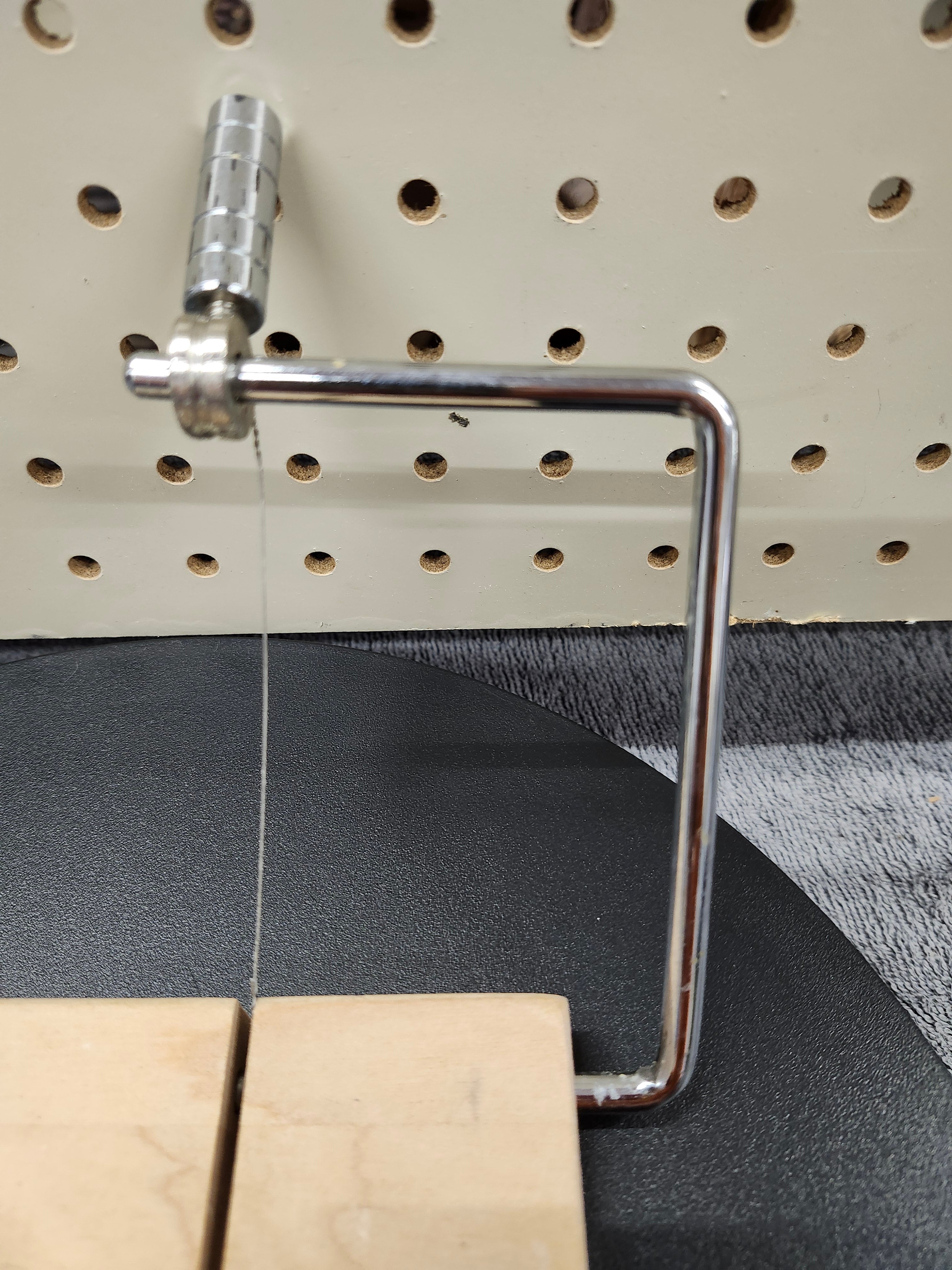Cheese cutter