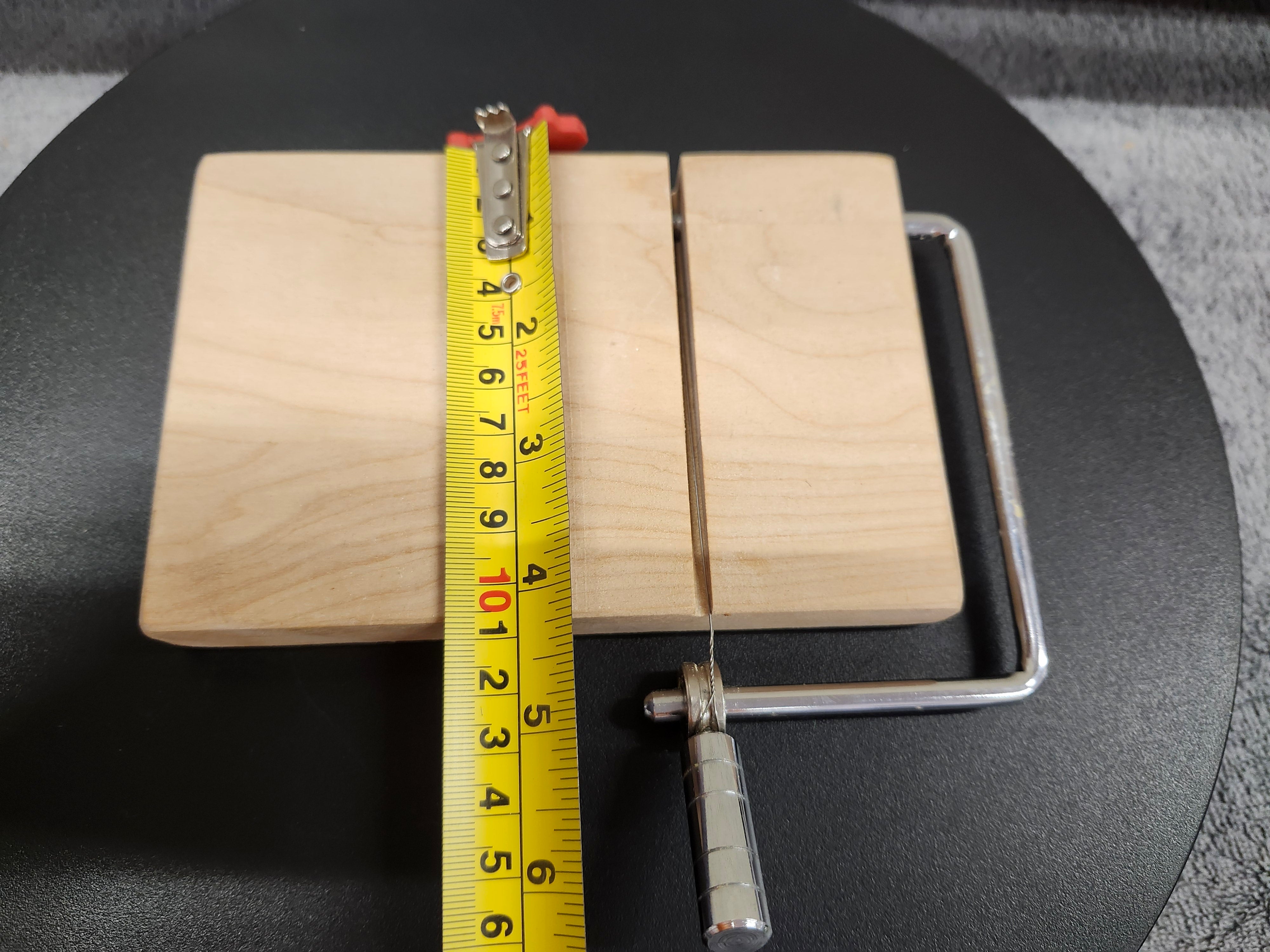Cheese cutter