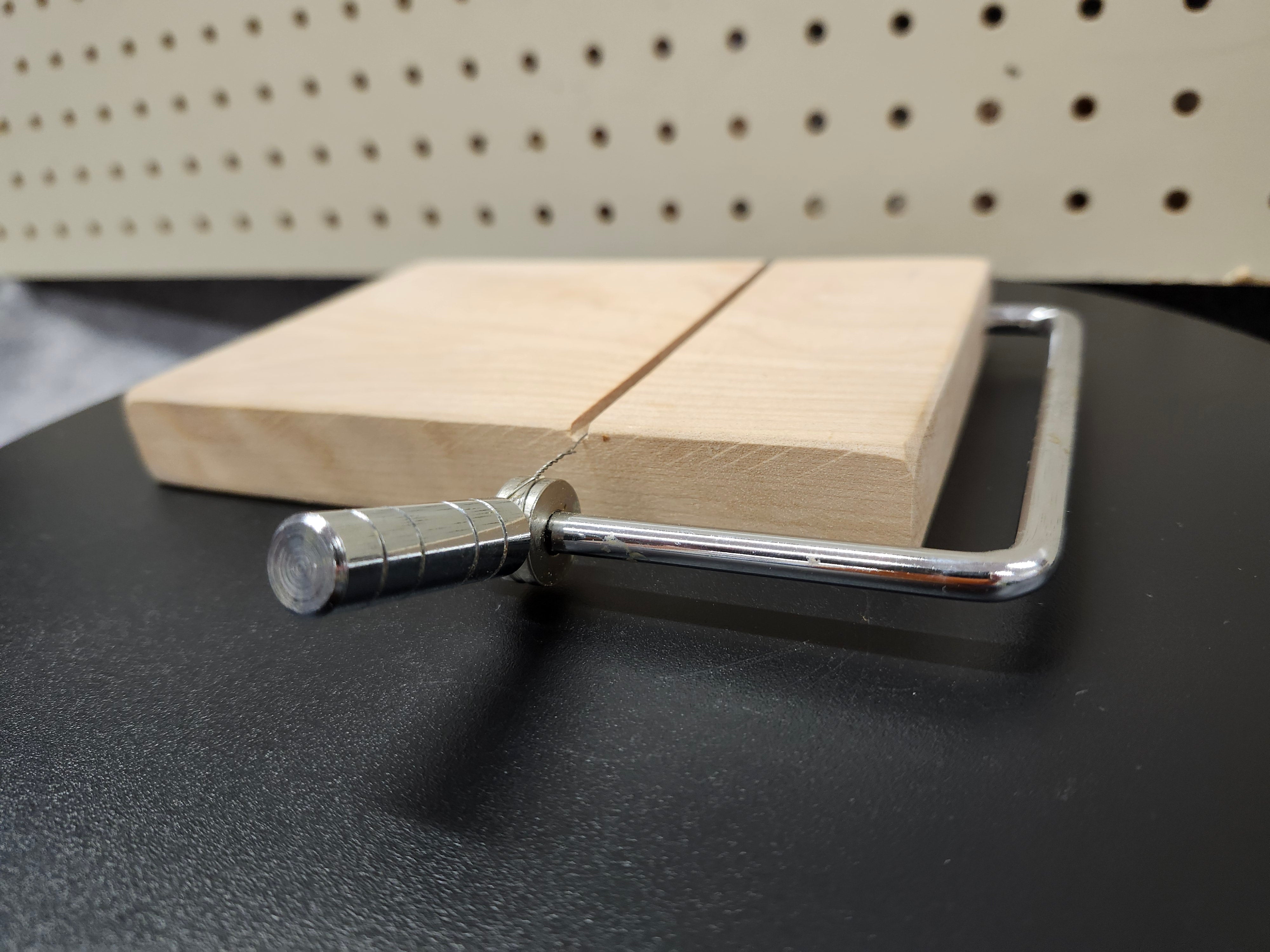 Cheese cutter