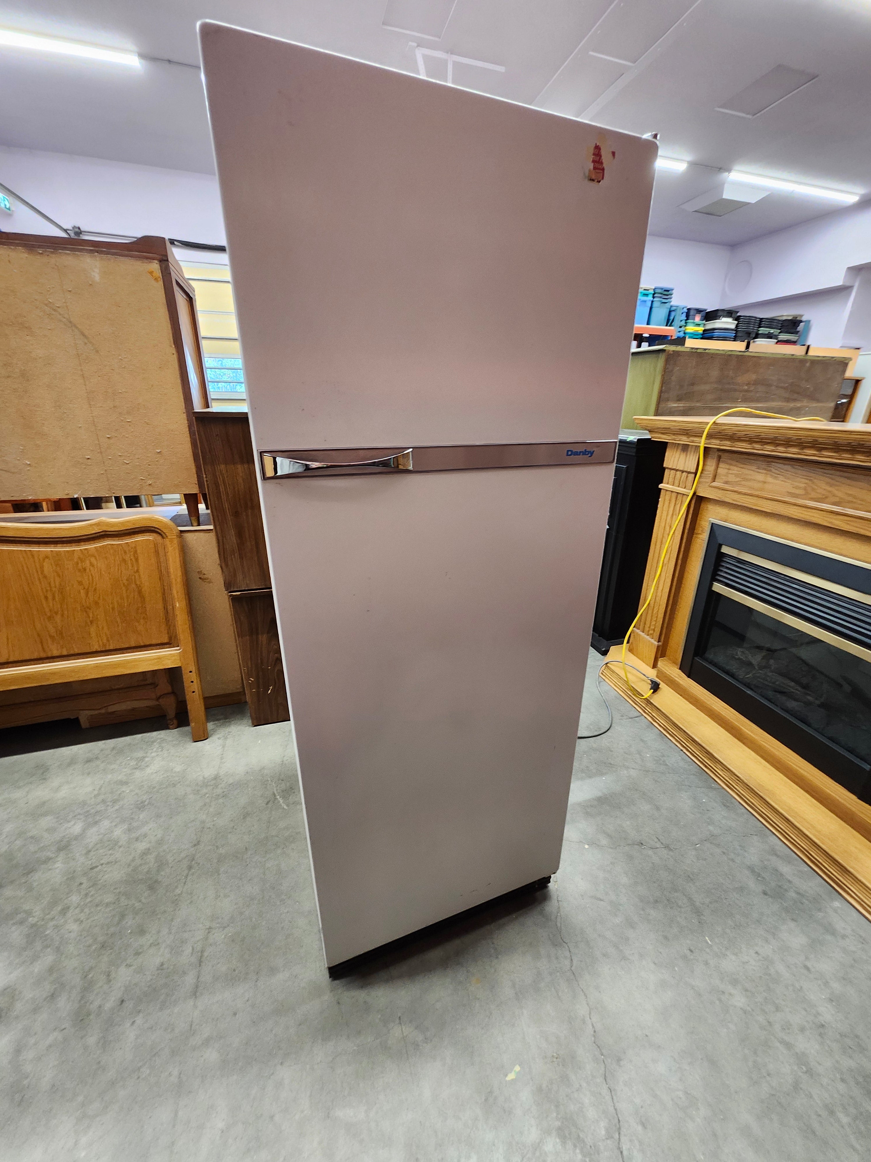 Fridge