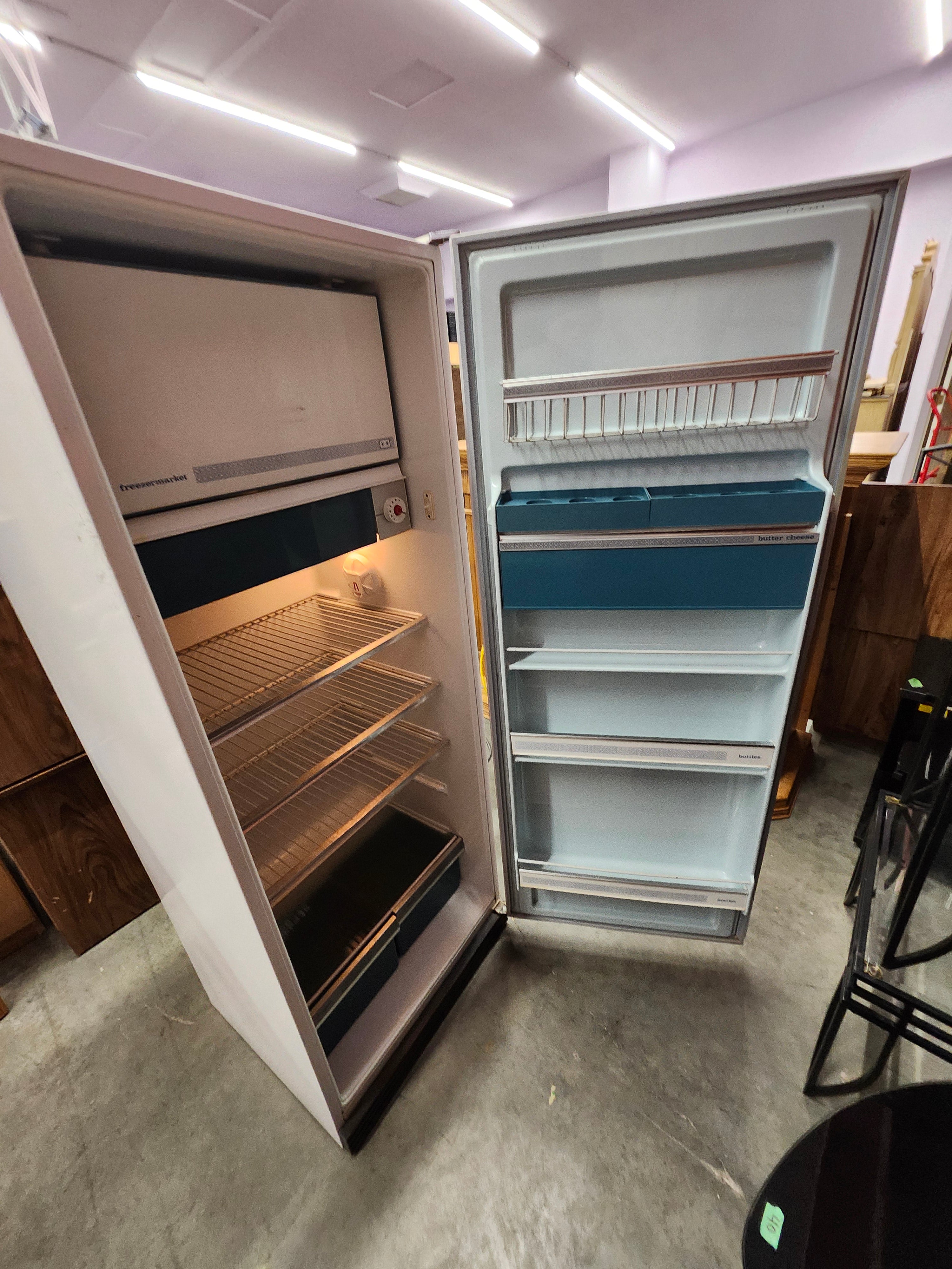 Fridge