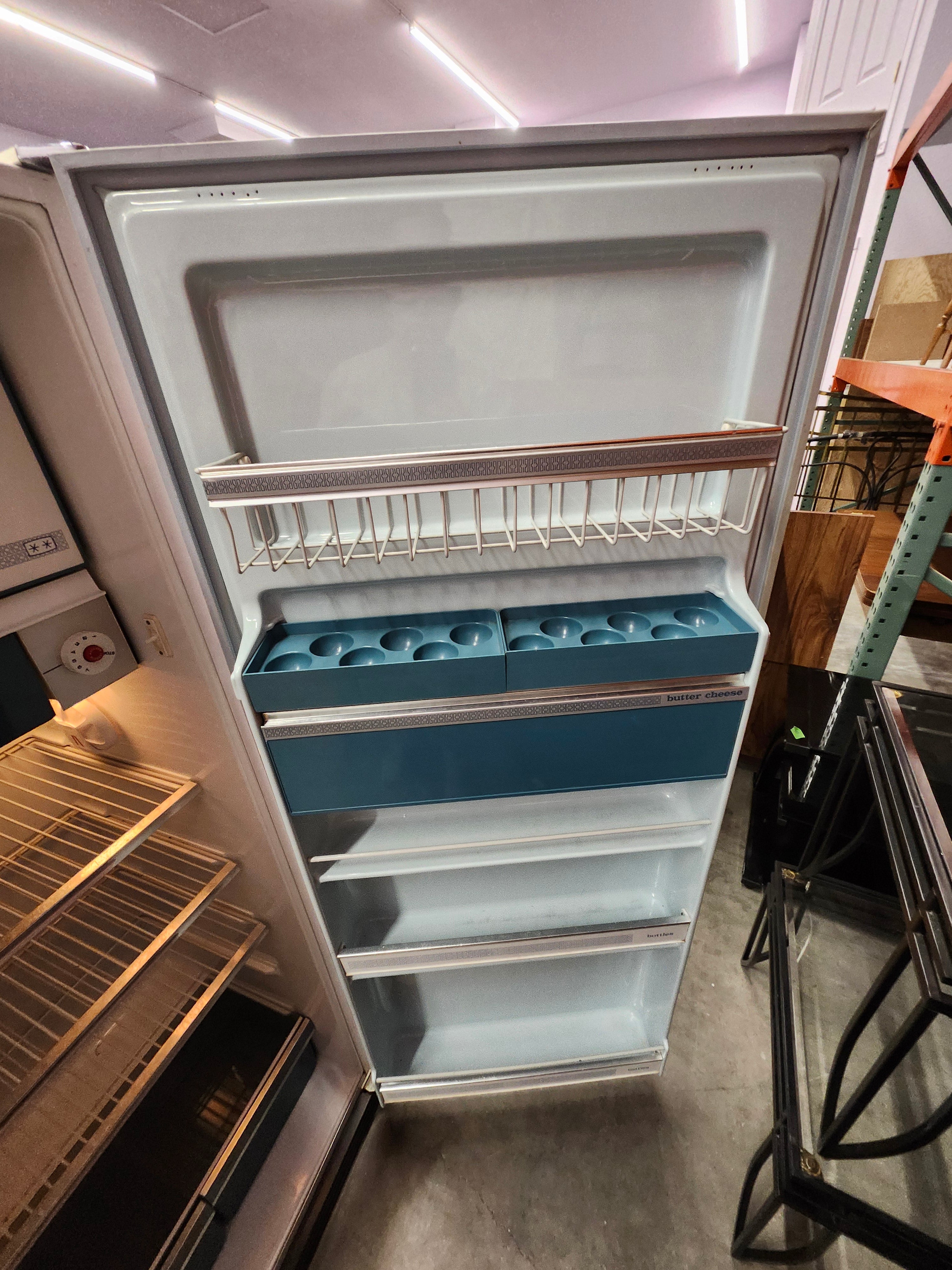 Fridge