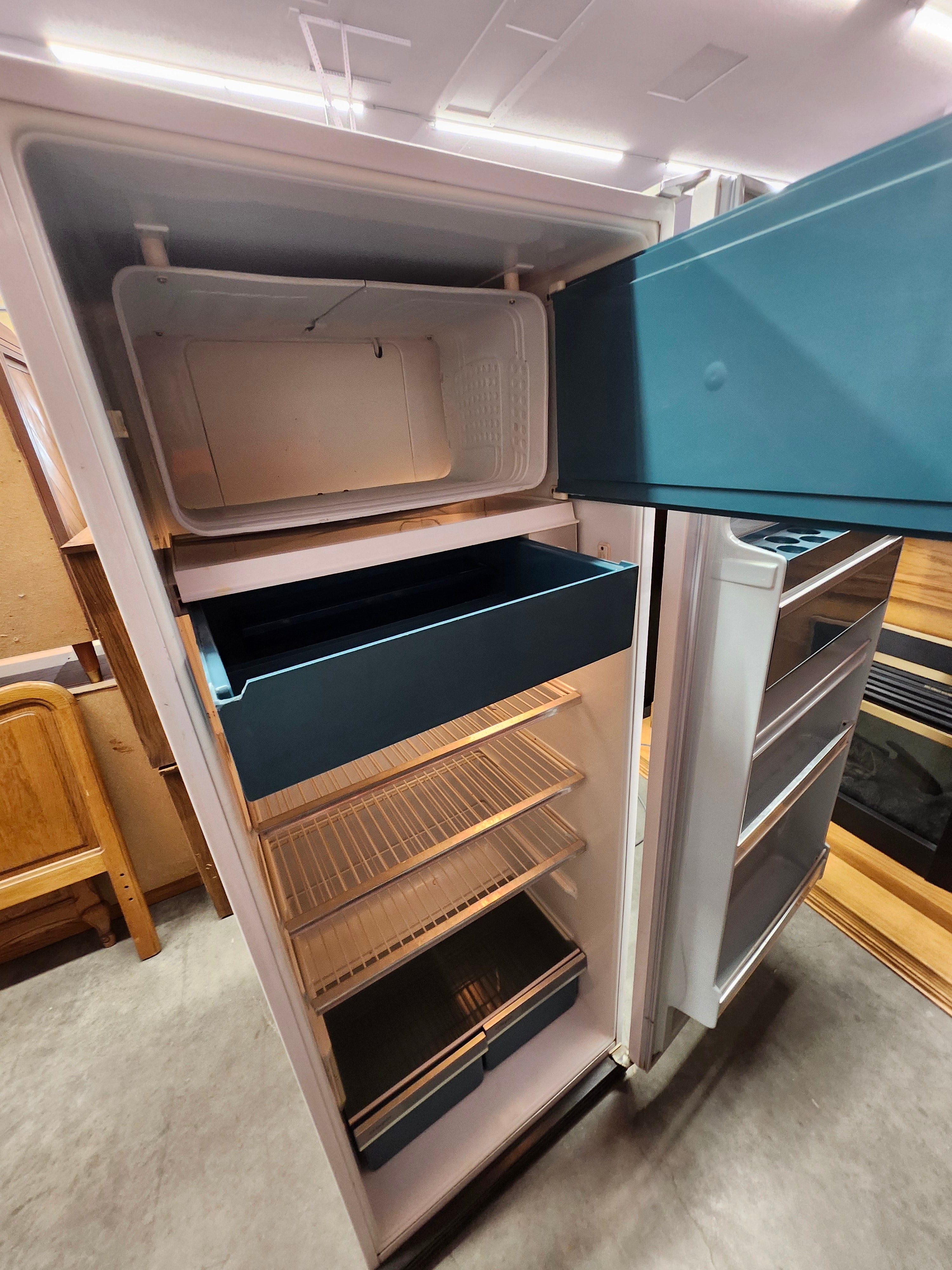 Fridge