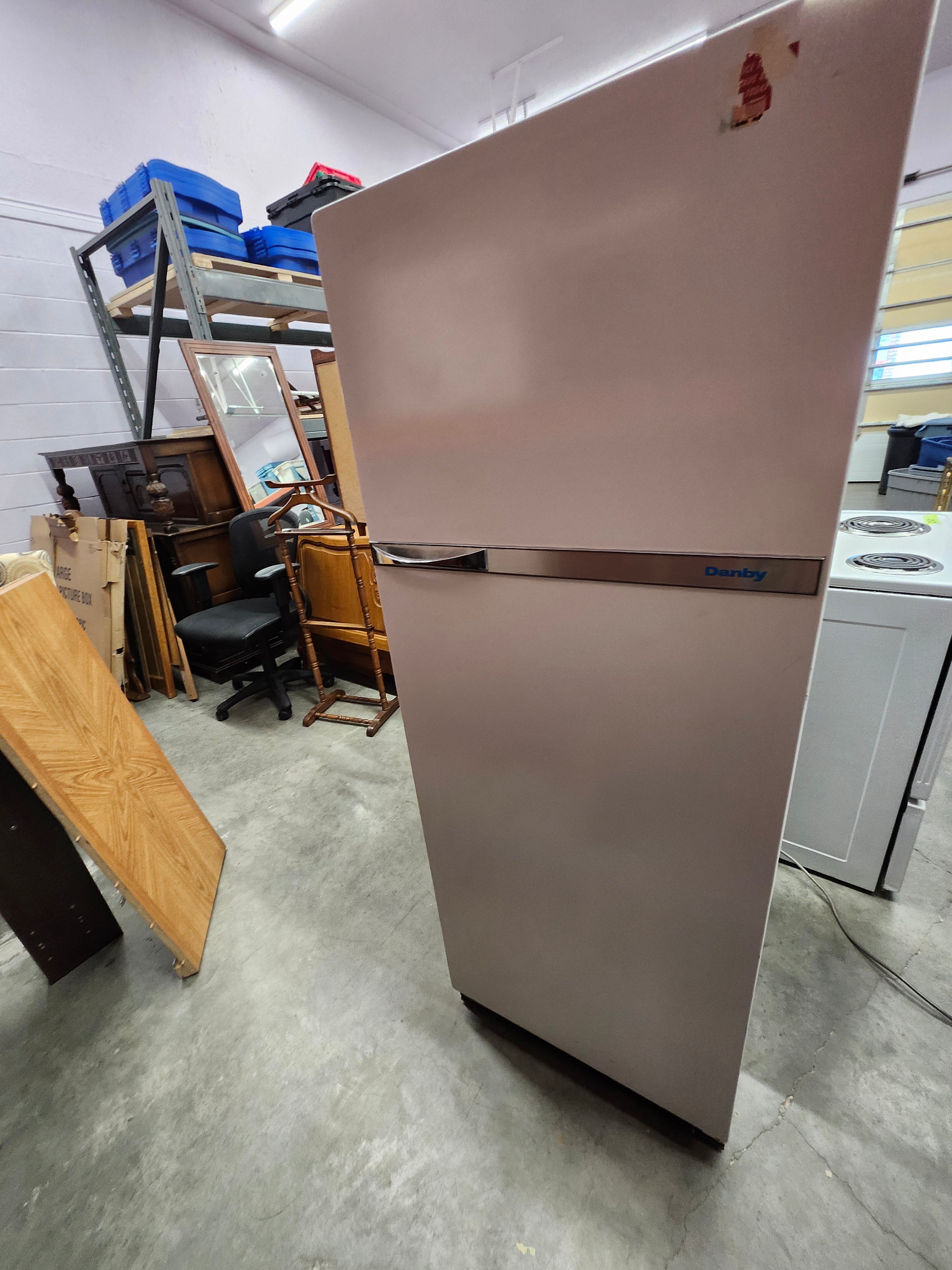 Fridge